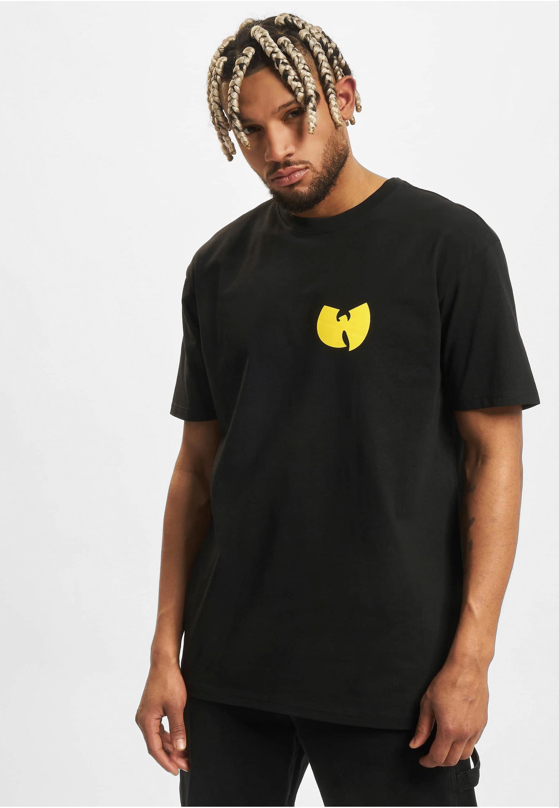 Upscale by Mister Tee T-Shirt »Upscale by Mister Tee Herren WU Tang Loves NY Oversize Tee«, (1 tlg.)