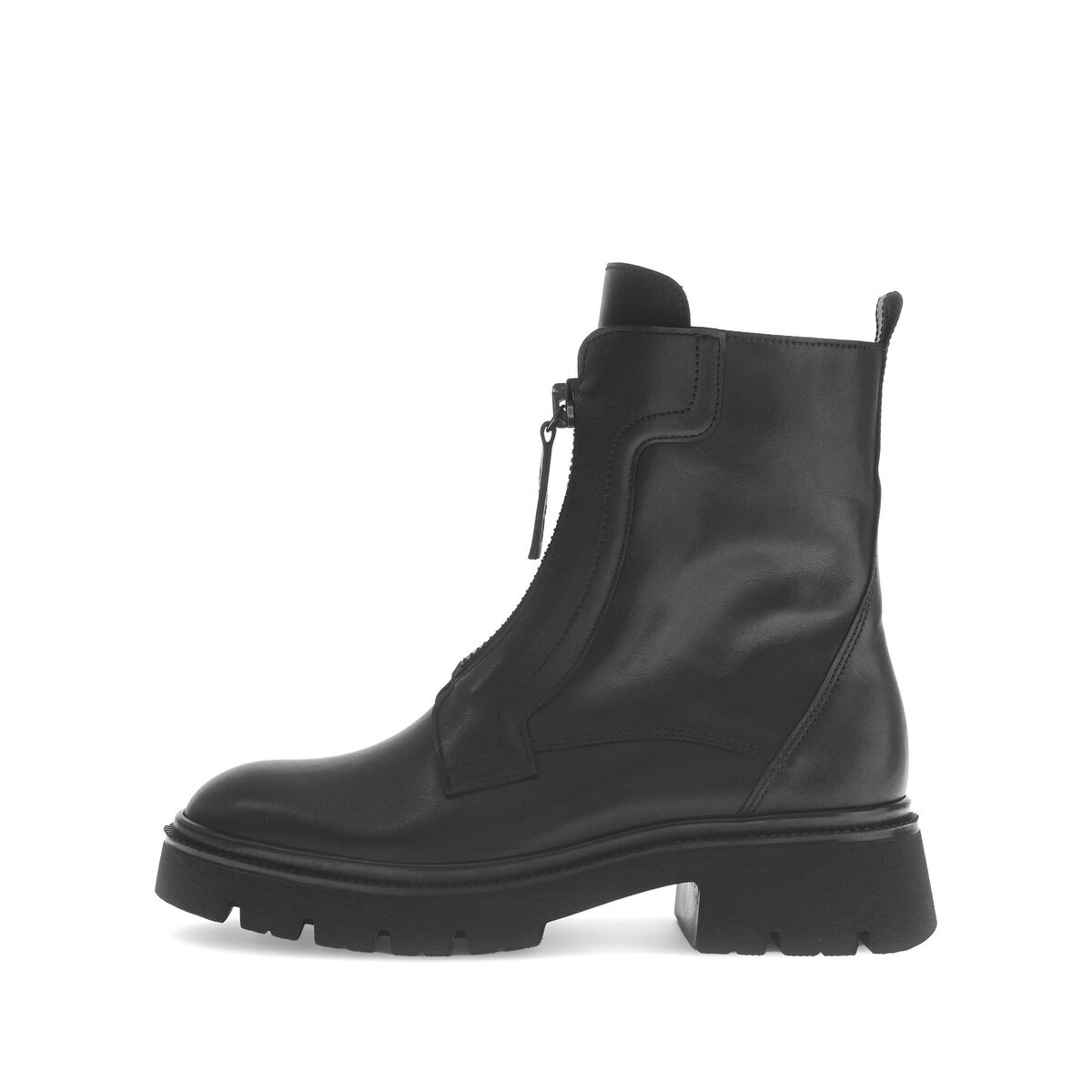 Gabor Bikerboots »Biker Boots Glattleder«