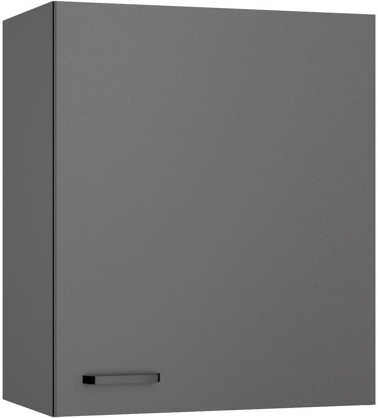 KOCHSTATION Hängeschrank "KS-Paula" 60 cm breit, 70 cm hoch, mit 1 Tür, 2 E günstig online kaufen