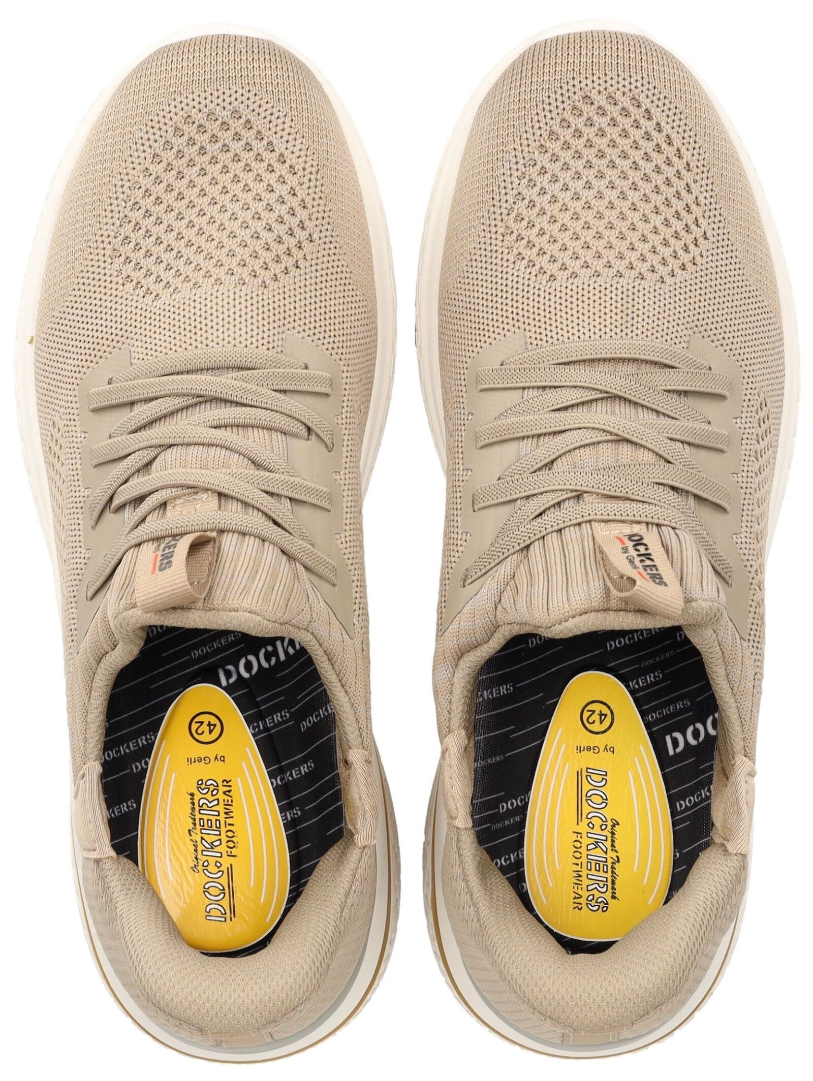 Dockers by Gerli Sneaker »Dockers by Gerli Sneaker Mesh«