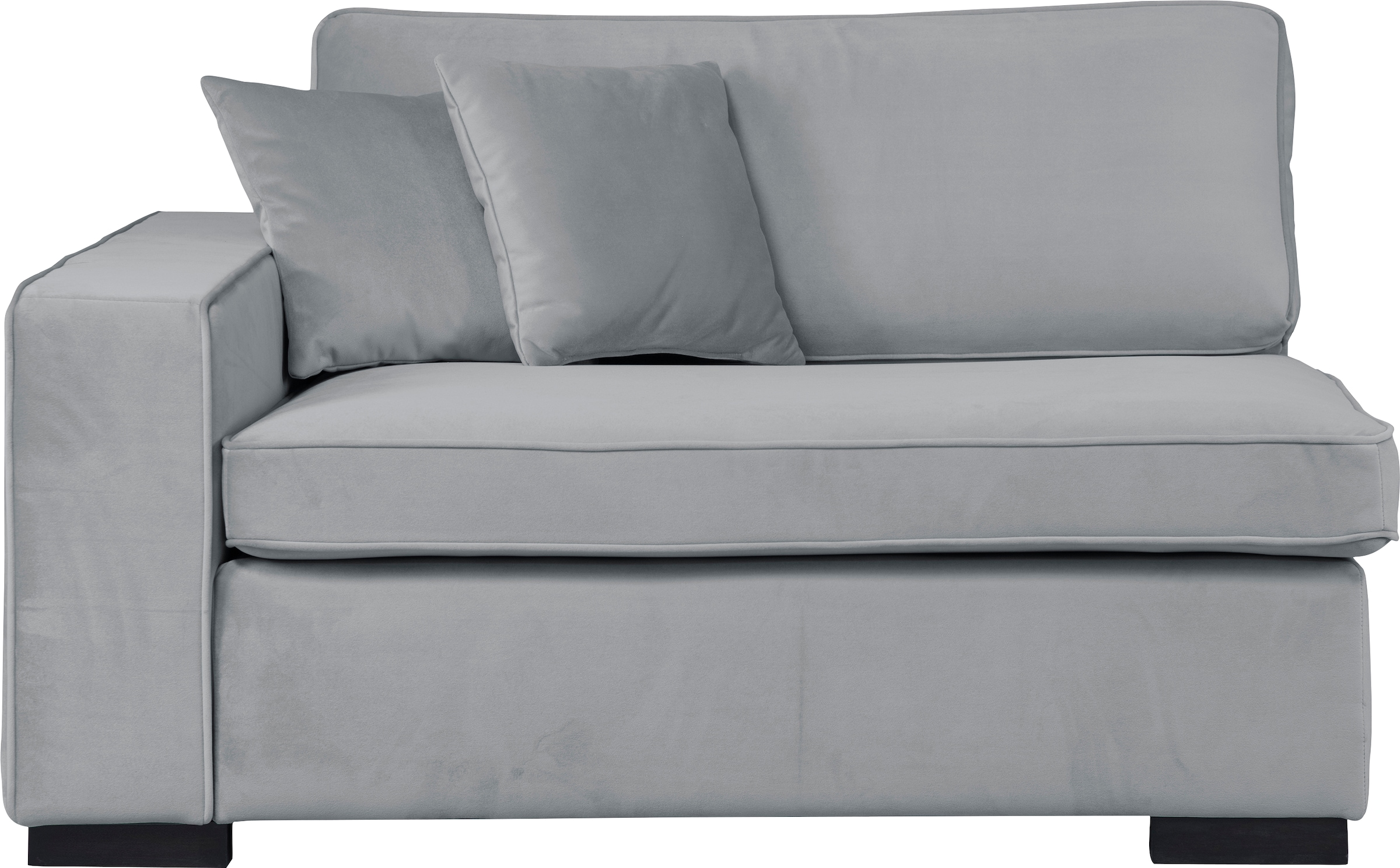 Home affaire Sofaelement "Skara XXL", Modul XXL - zum eigenen Zusammenstell günstig online kaufen