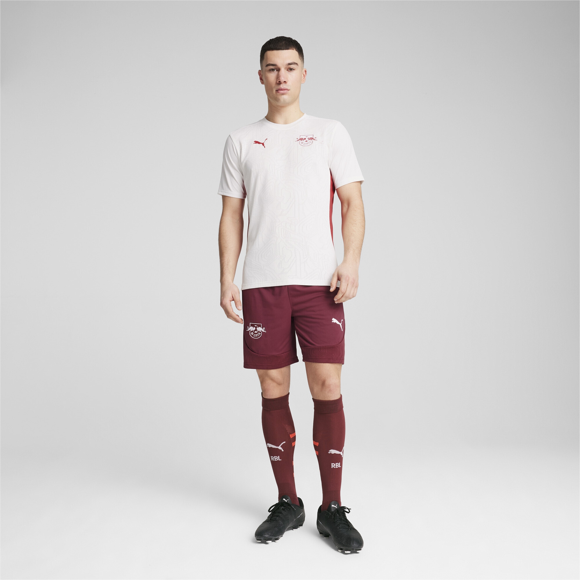 PUMA Trainingsshirt »RB Leipzig Trainingstrikot Herren«
