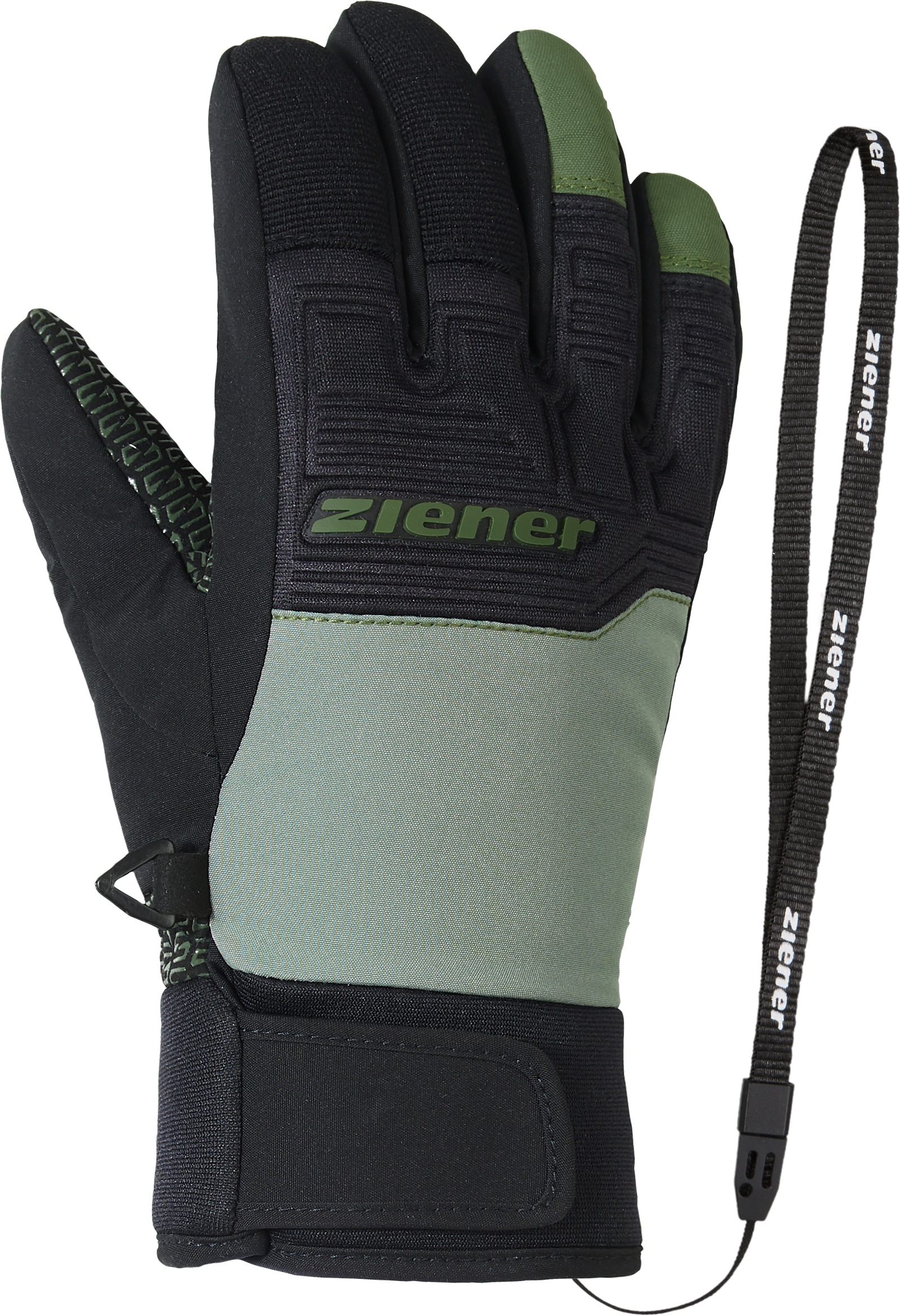 Ziener Multisporthandschuhe "LANUS AS(R) PR Junior" günstig online kaufen