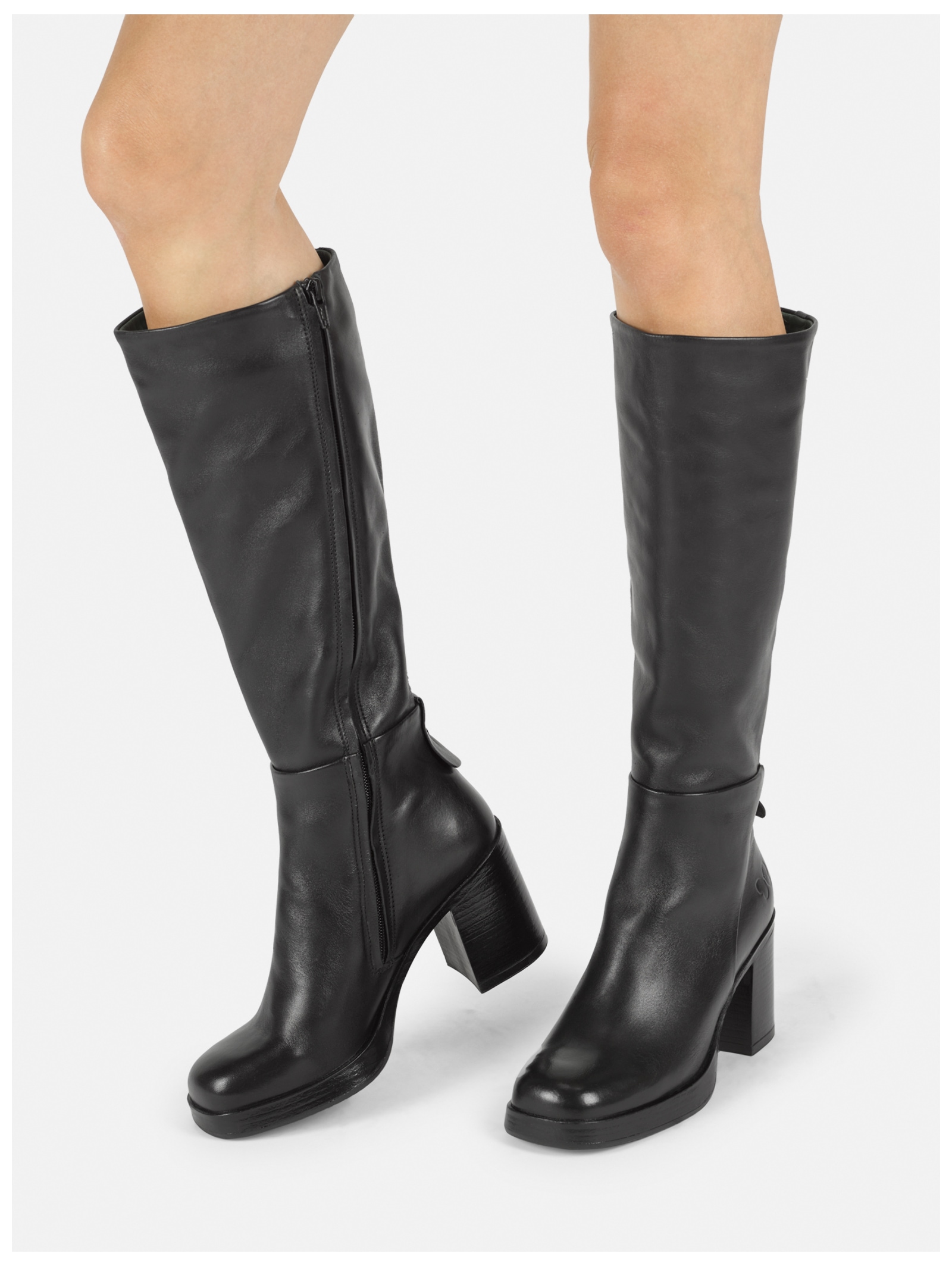 Felmini Stiefel »Felmini Stiefel Leder«