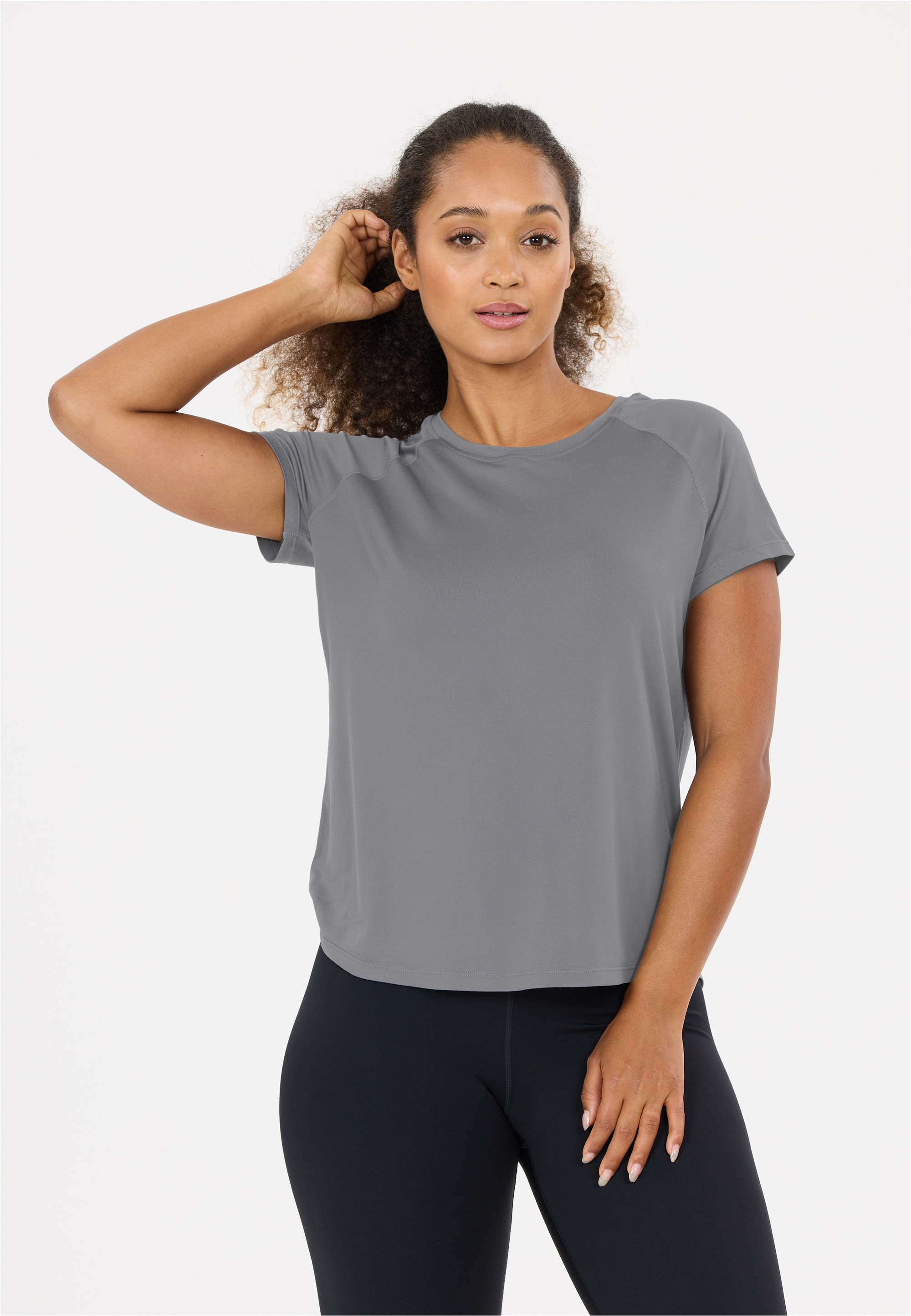 ATHLECIA T-Shirt »Gaina V3« mit atmungsaktiver Eigenschaft