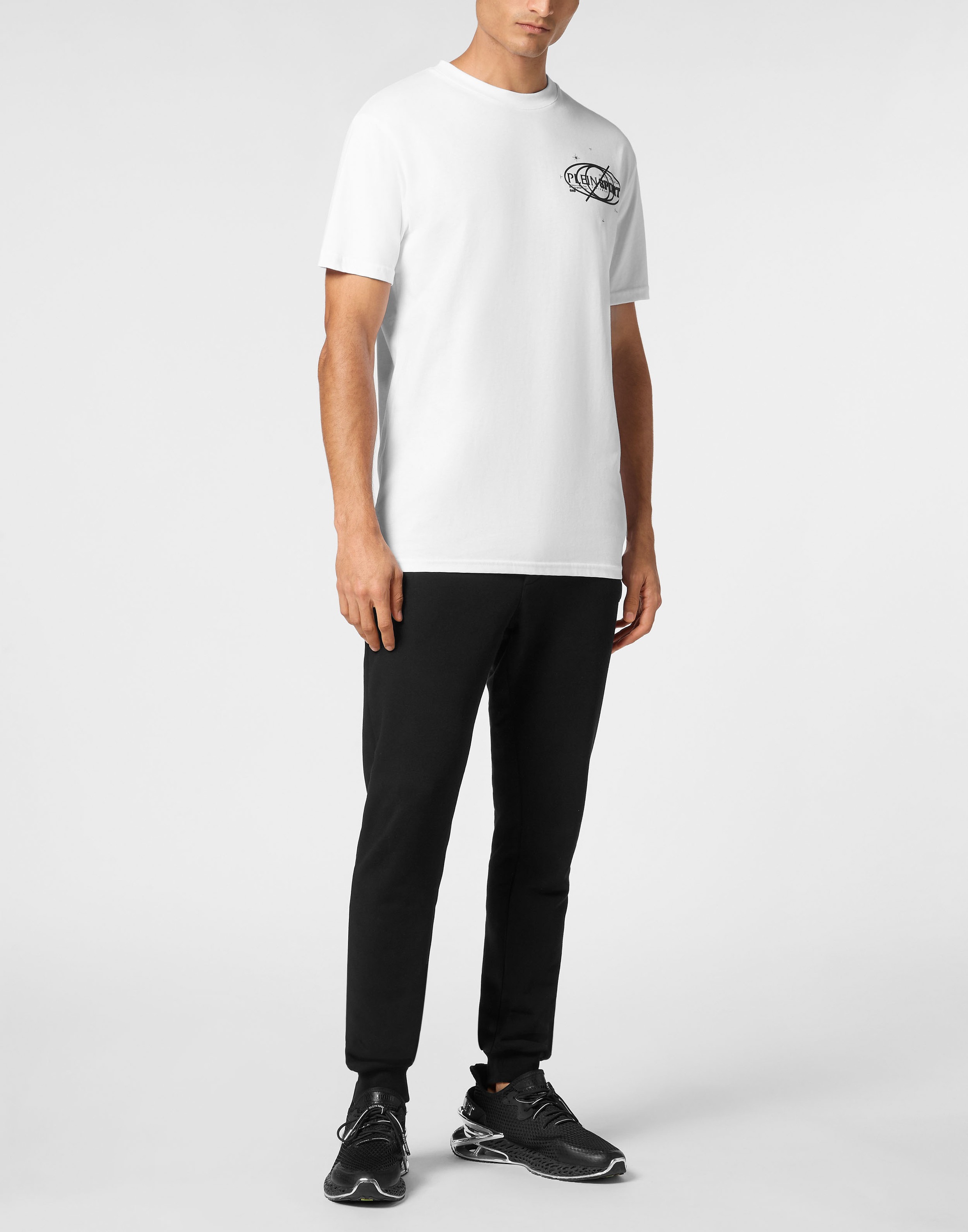 PLEIN SPORT T-Shirt »T-Shirt«