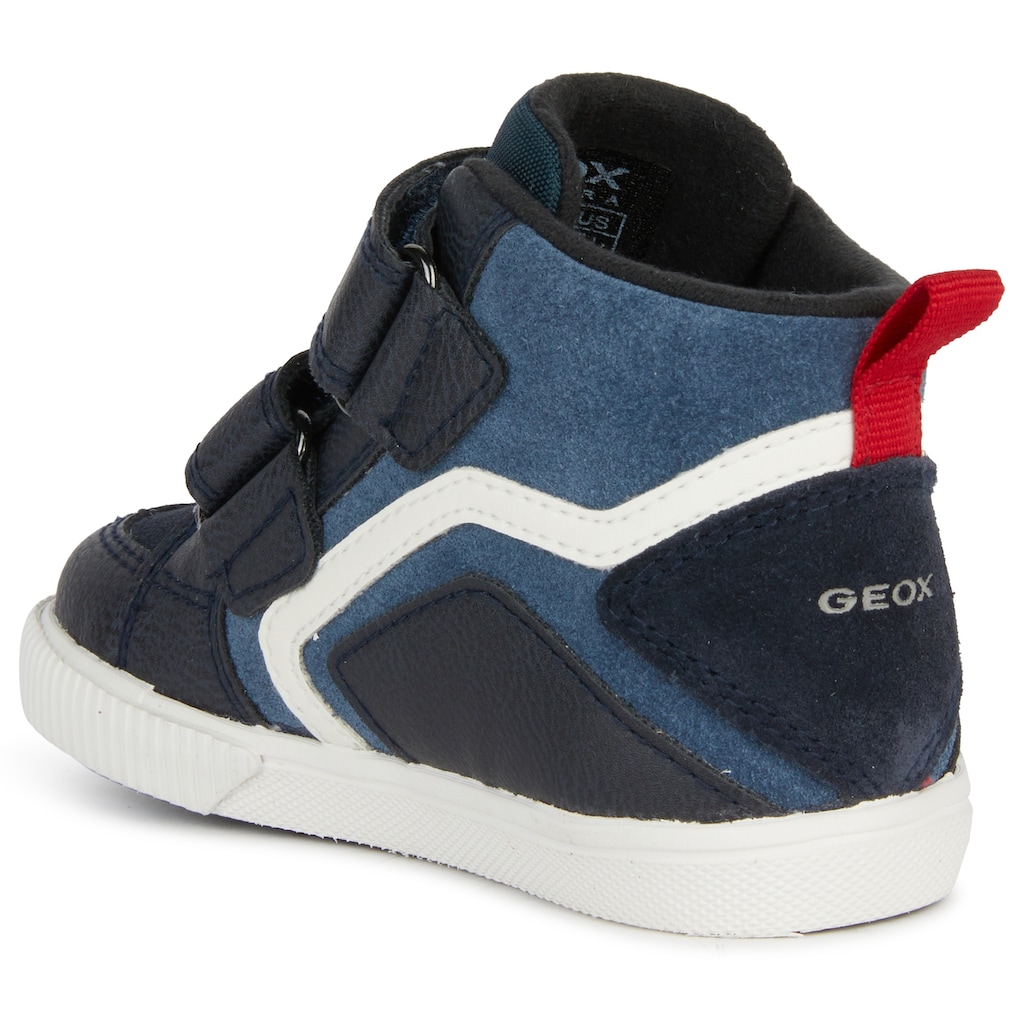 Geox Lauflernschuh »B KILWI BOY«