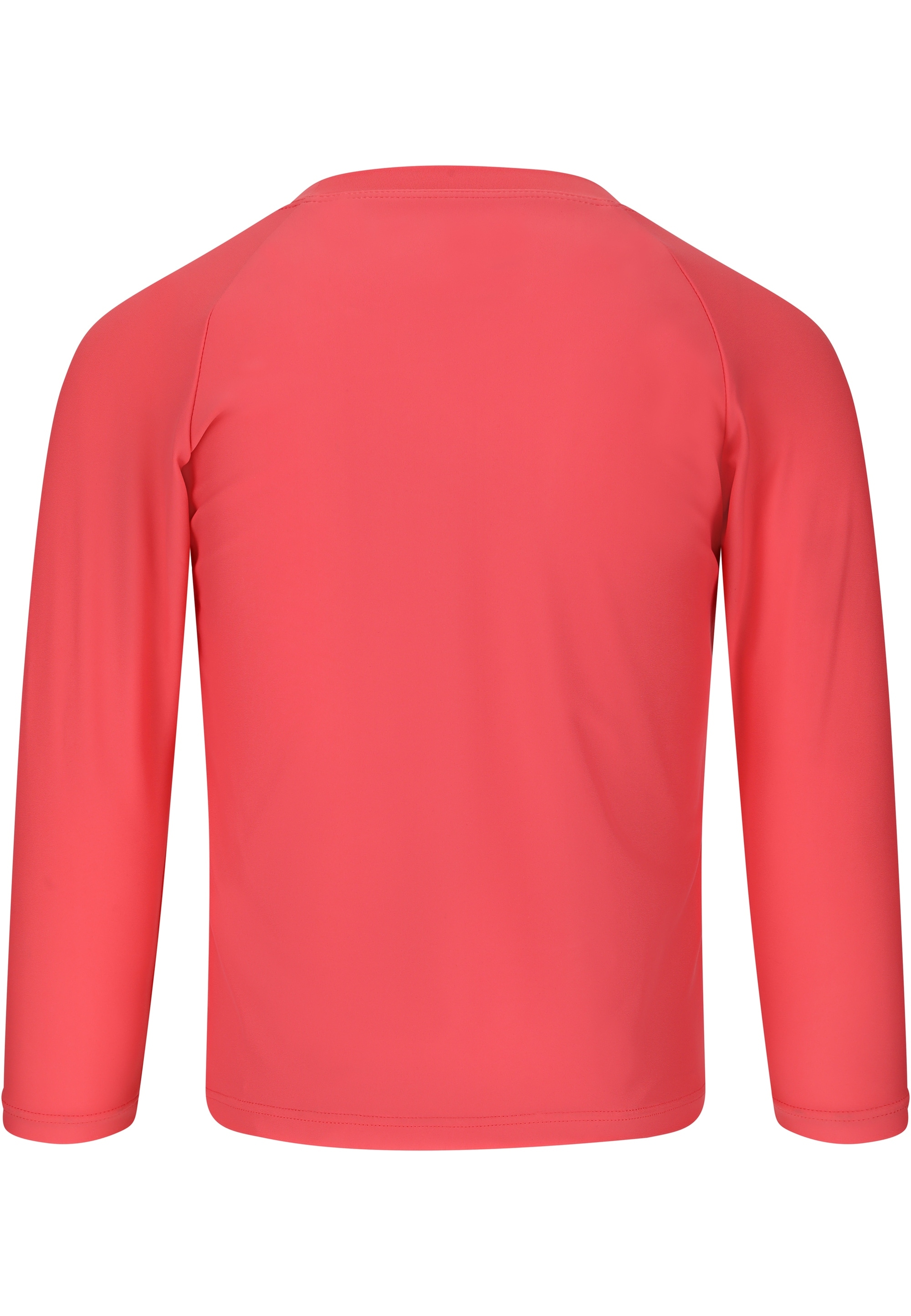 ZIGZAG Fleecejacke »Lassu« UV-Schutz