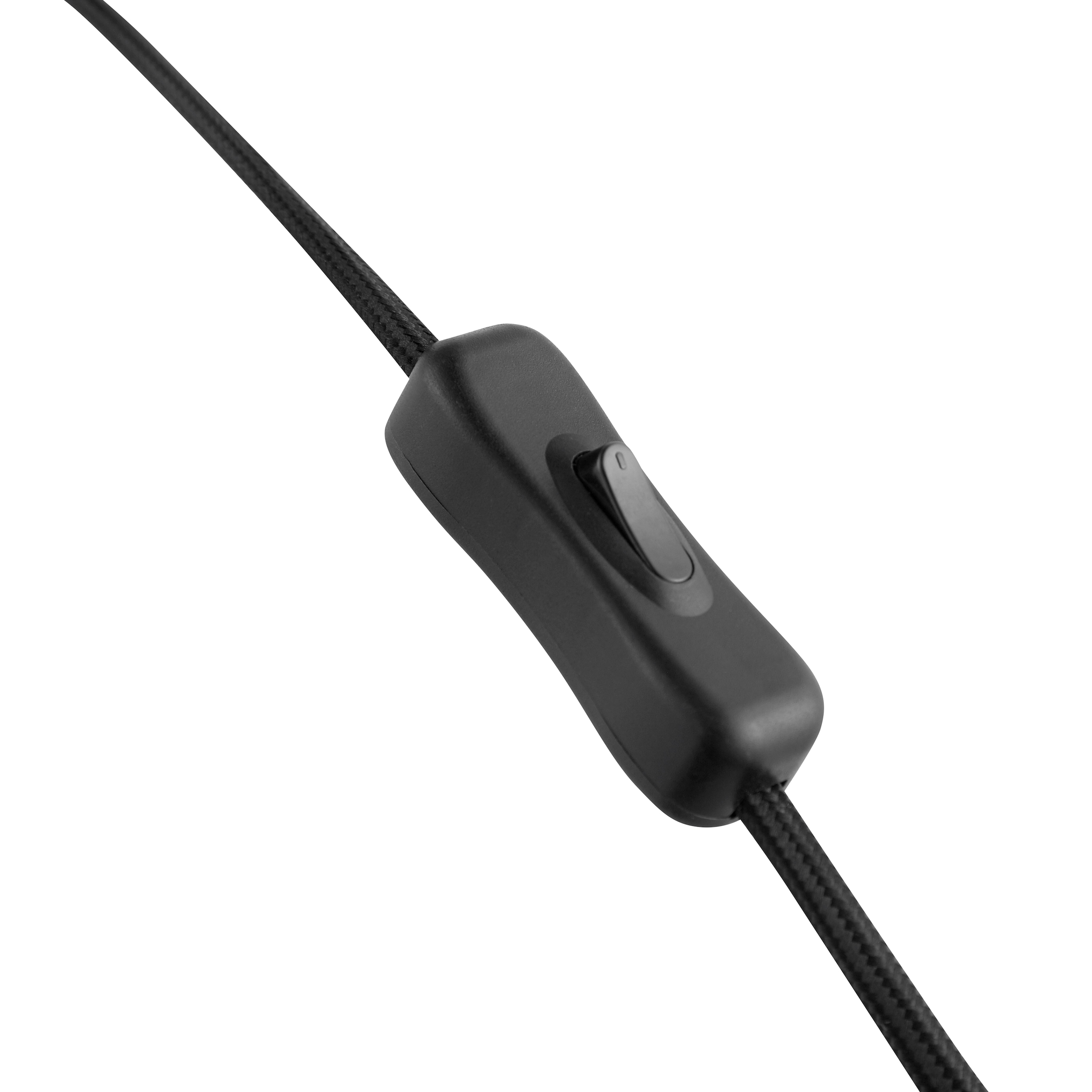 my home Tischleuchte »Sira«, Leuchtmittel G9 | ohne Leuchtmittel, G9 Fassung, Ø 20 cm, Metall, mit Spiralfuß