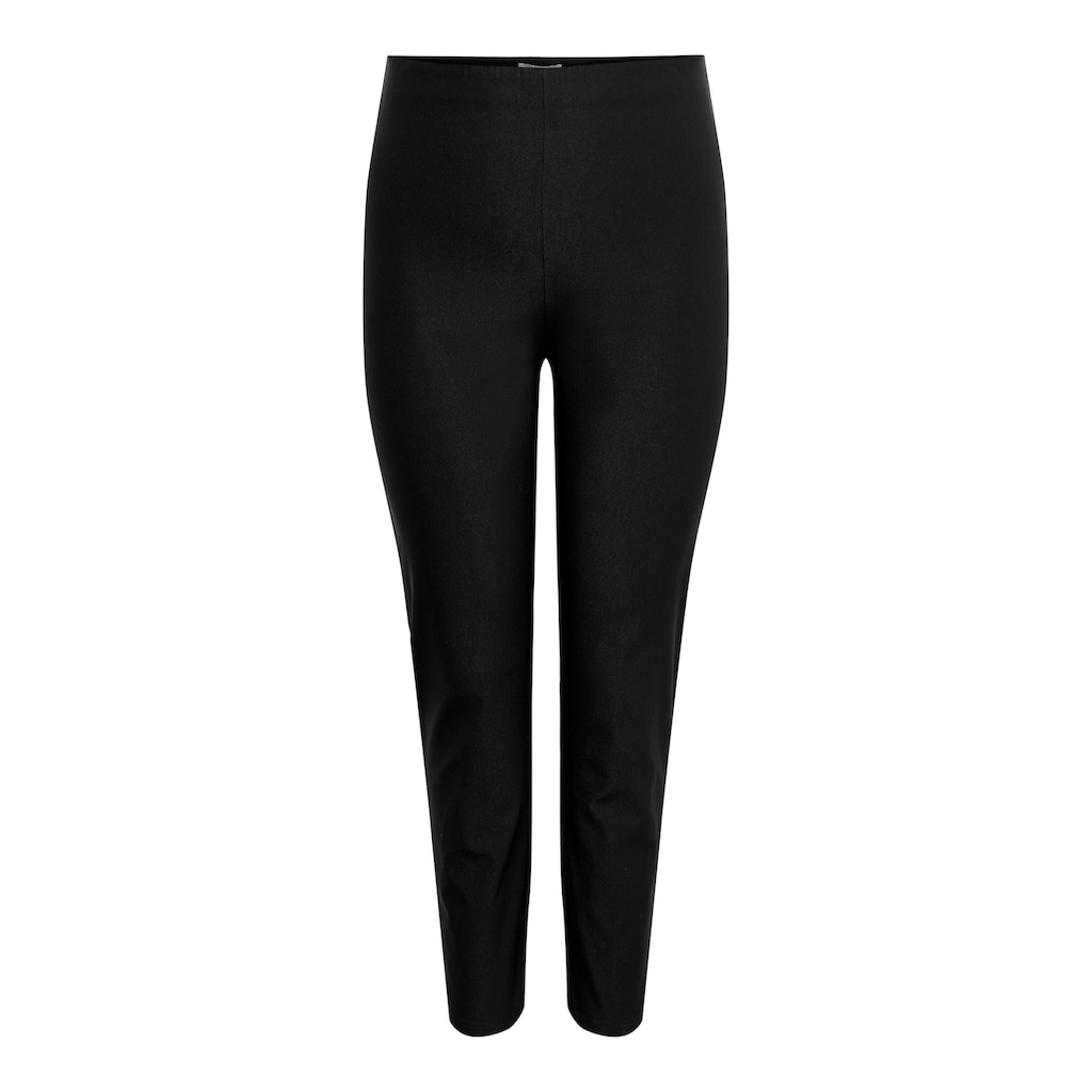 ONLY CARMAKOMA Leggings »CARLILA HW ELASTIC LEGGING NOOS«