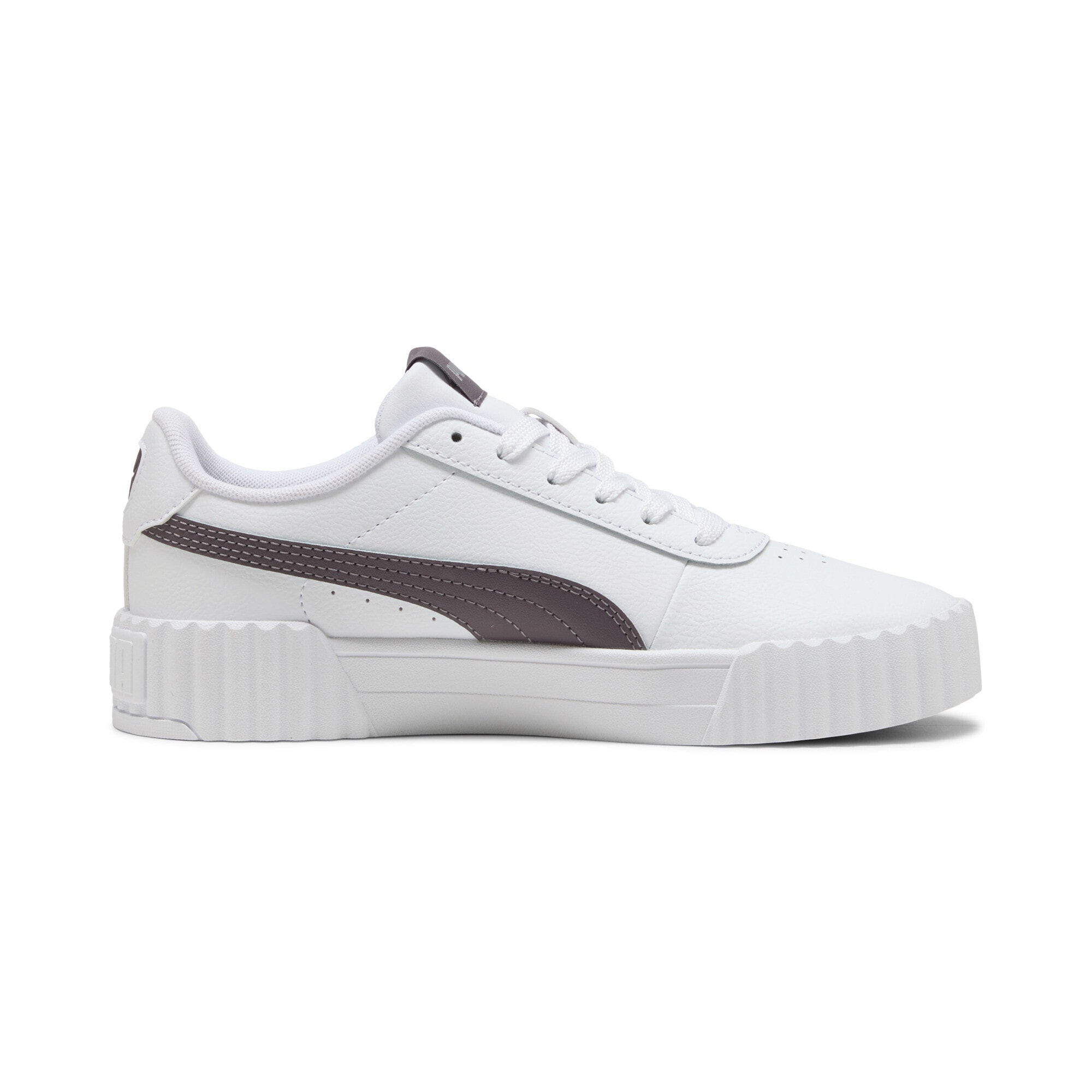 PUMA Sneaker »Carina 3.0 Sneakers Damen«