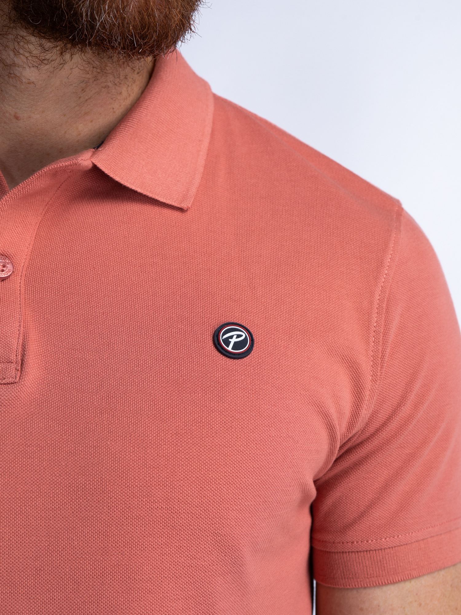 Petrol Industries Poloshirt »Men Polo Short Sleeve«