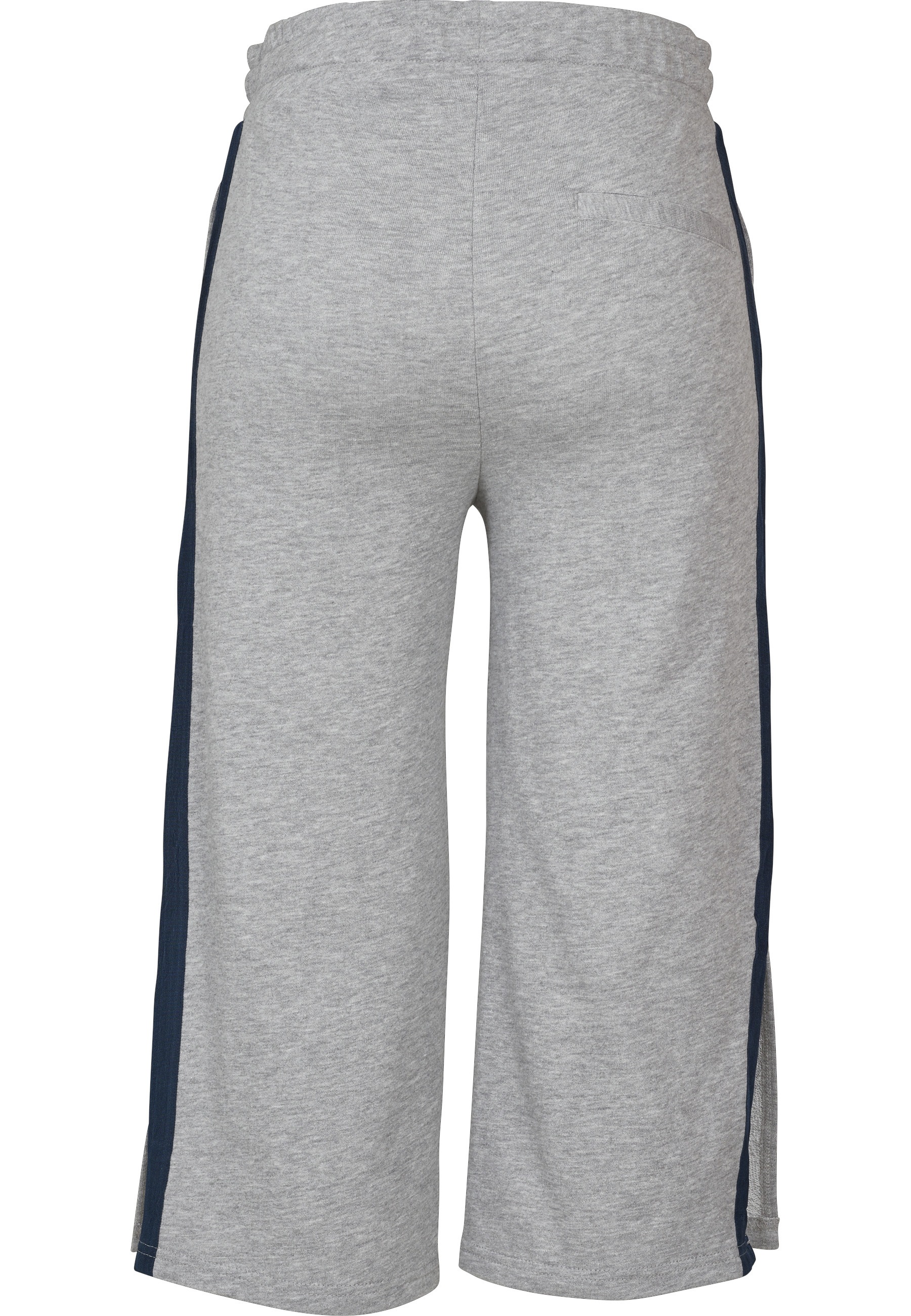 URBAN CLASSICS Culotte "Urban Classics Damen Ladies Taped Terry Culotte" günstig online kaufen