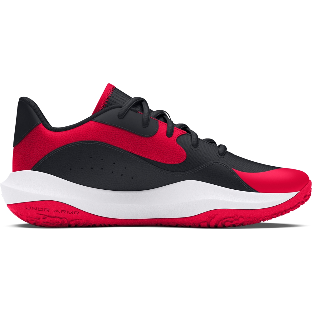 Under Armour® Laufschuh »UA Lockdown 7 Low«