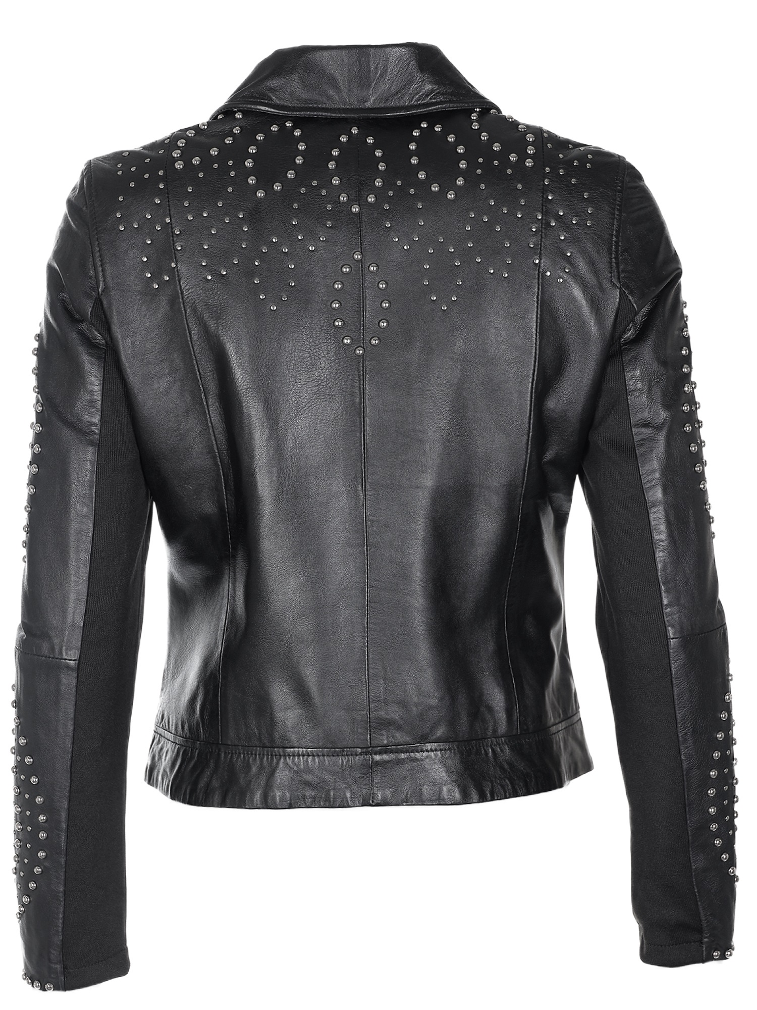 Maze Lederjacke »42020122«