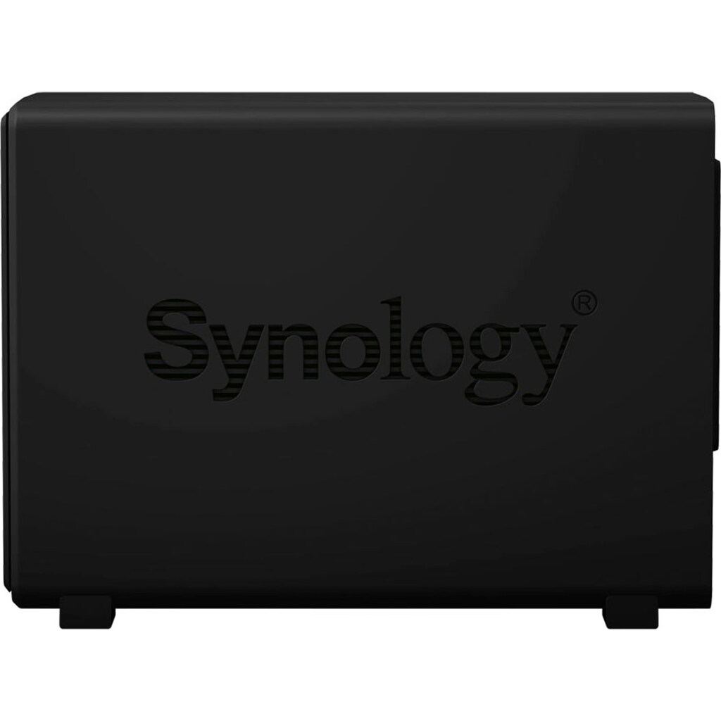 Synology NAS-Server »DS218PLAY«