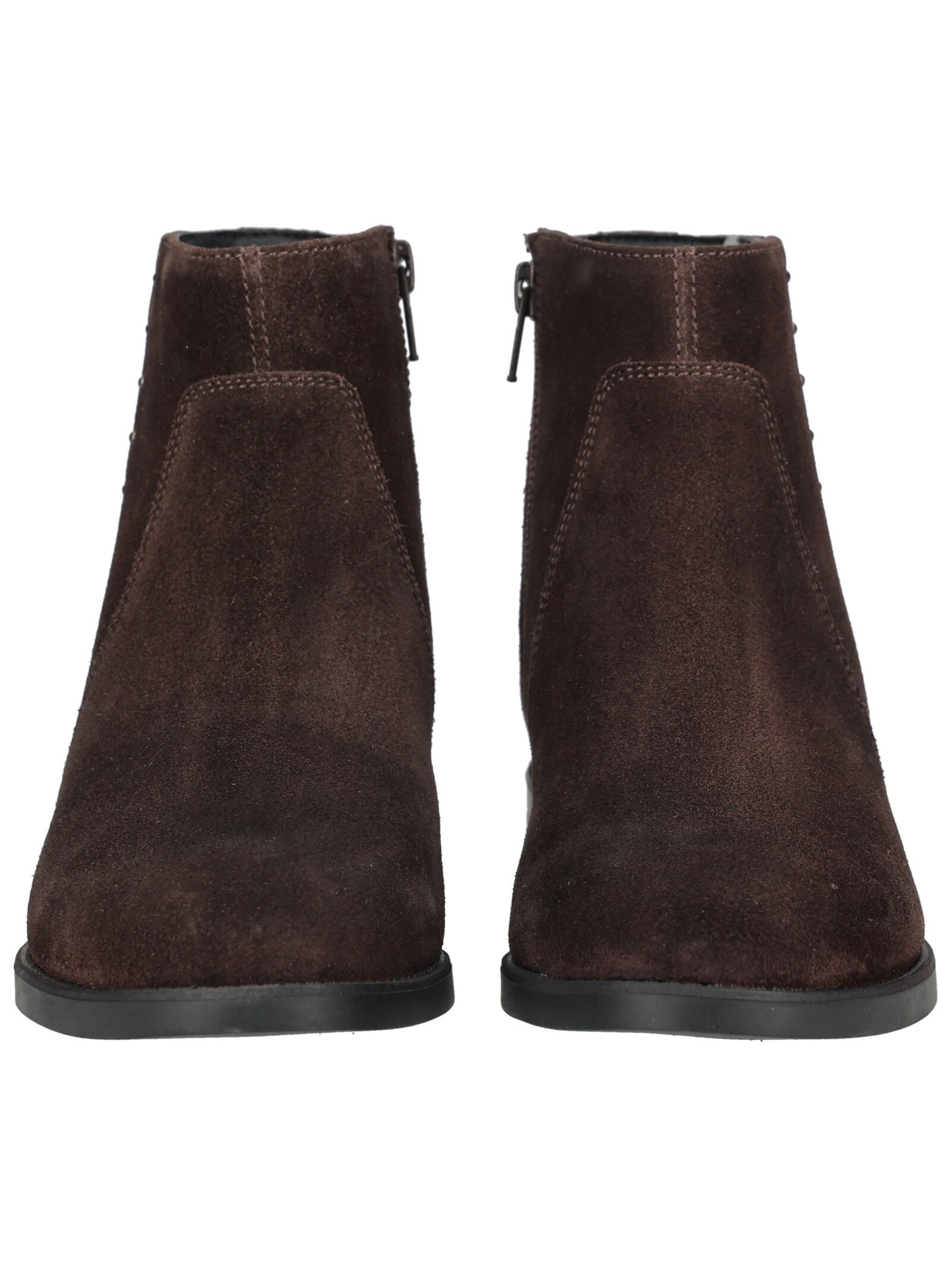 Geox Stiefelette »Geox Stiefelette Veloursleder«