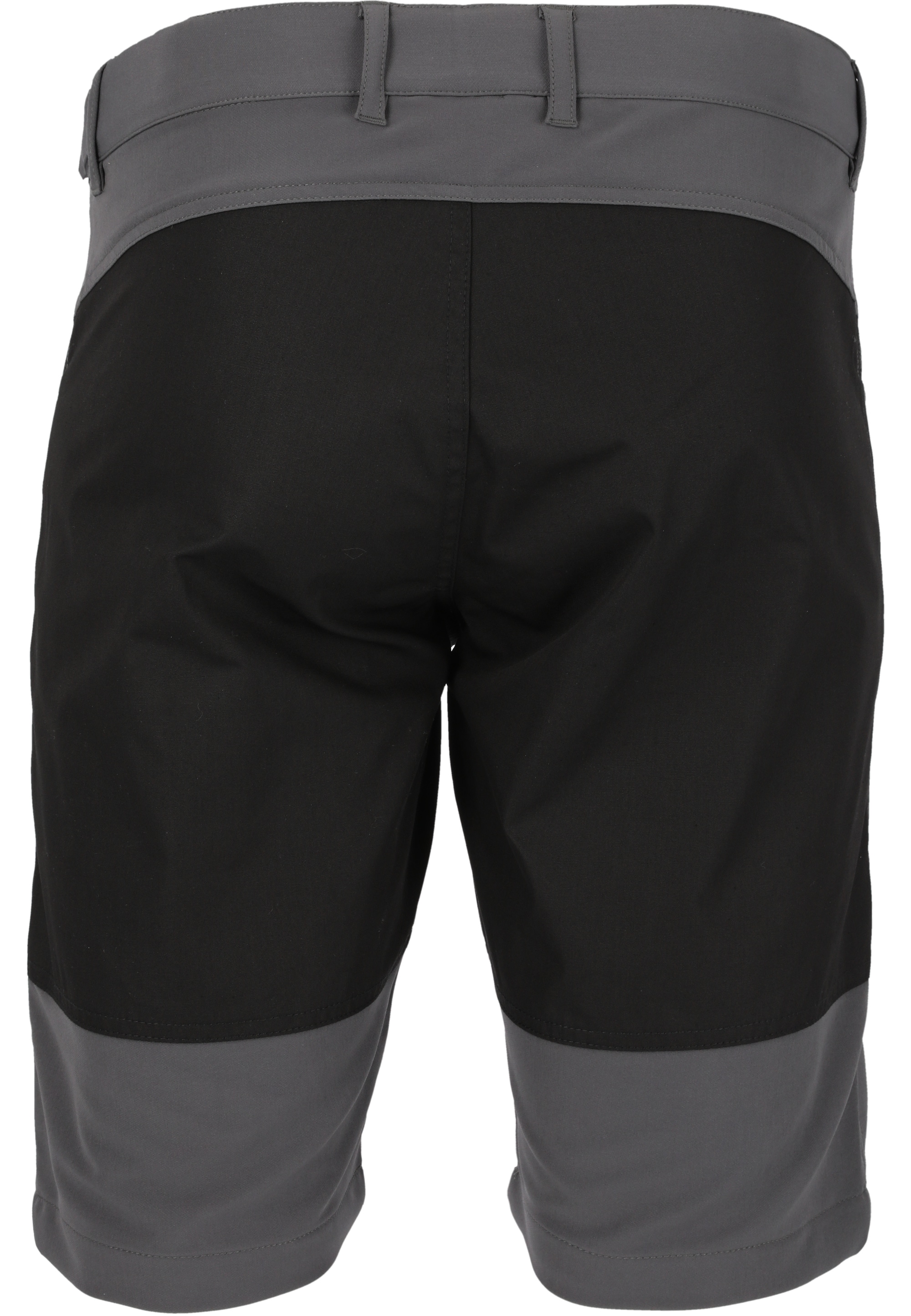 WHISTLER Shorts »ERIC«, mit atmungsaktivem Funktionsstretch