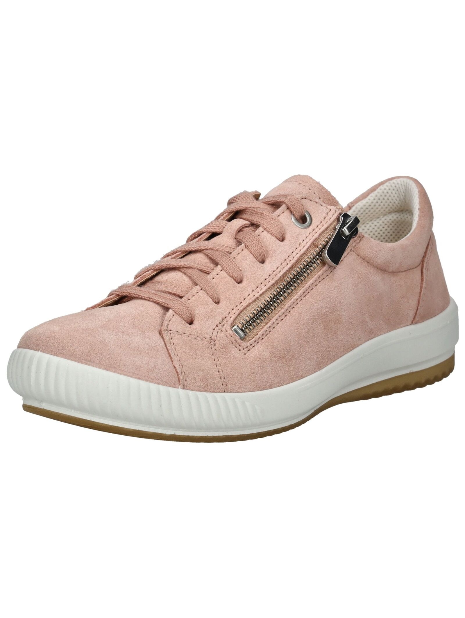 Legero Sneaker "Legero Sneaker Veloursleder" günstig online kaufen