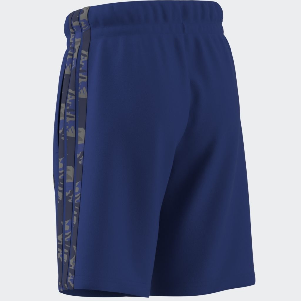 adidas Sportswear Shorts »J CAMO SHORT«