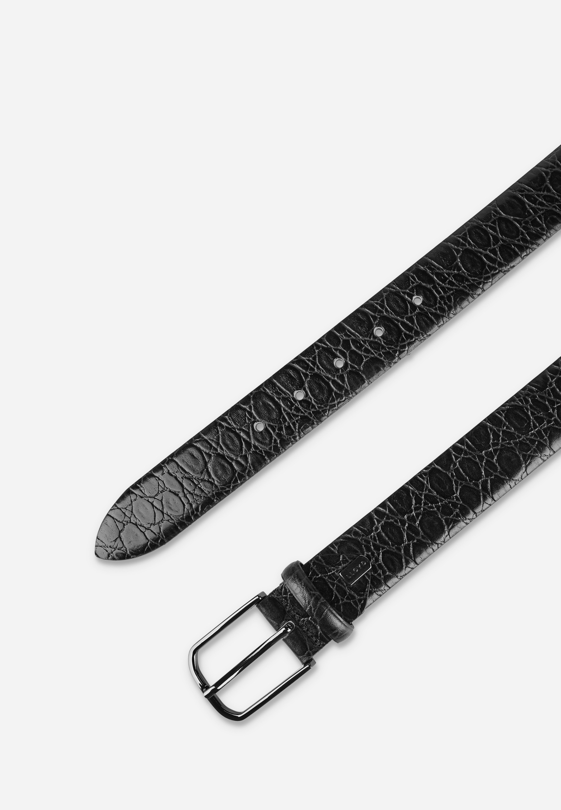 LLOYD Men’s Belts Ledergürtel »Lloyd Belts Herrengürtel 0395«