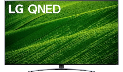 LG LCD-LED Fernseher »65QNED829QB«, 164 cm/65 Zoll, 4K Ultra HD, Smart-TV, bis zu... kaufen