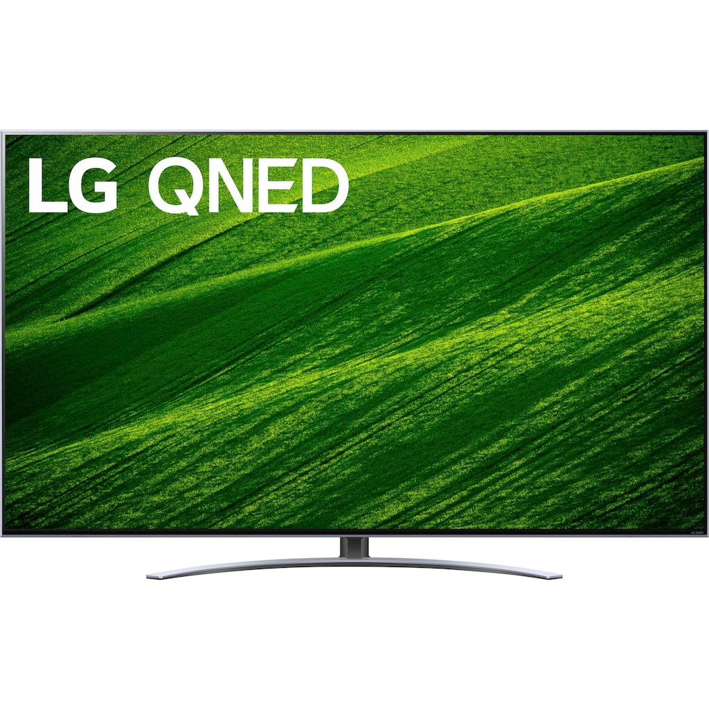 LG QNED-Fernseher »65QNED829QB«, 164 cm/65 Zoll, 4K Ultra HD, Smart-TV