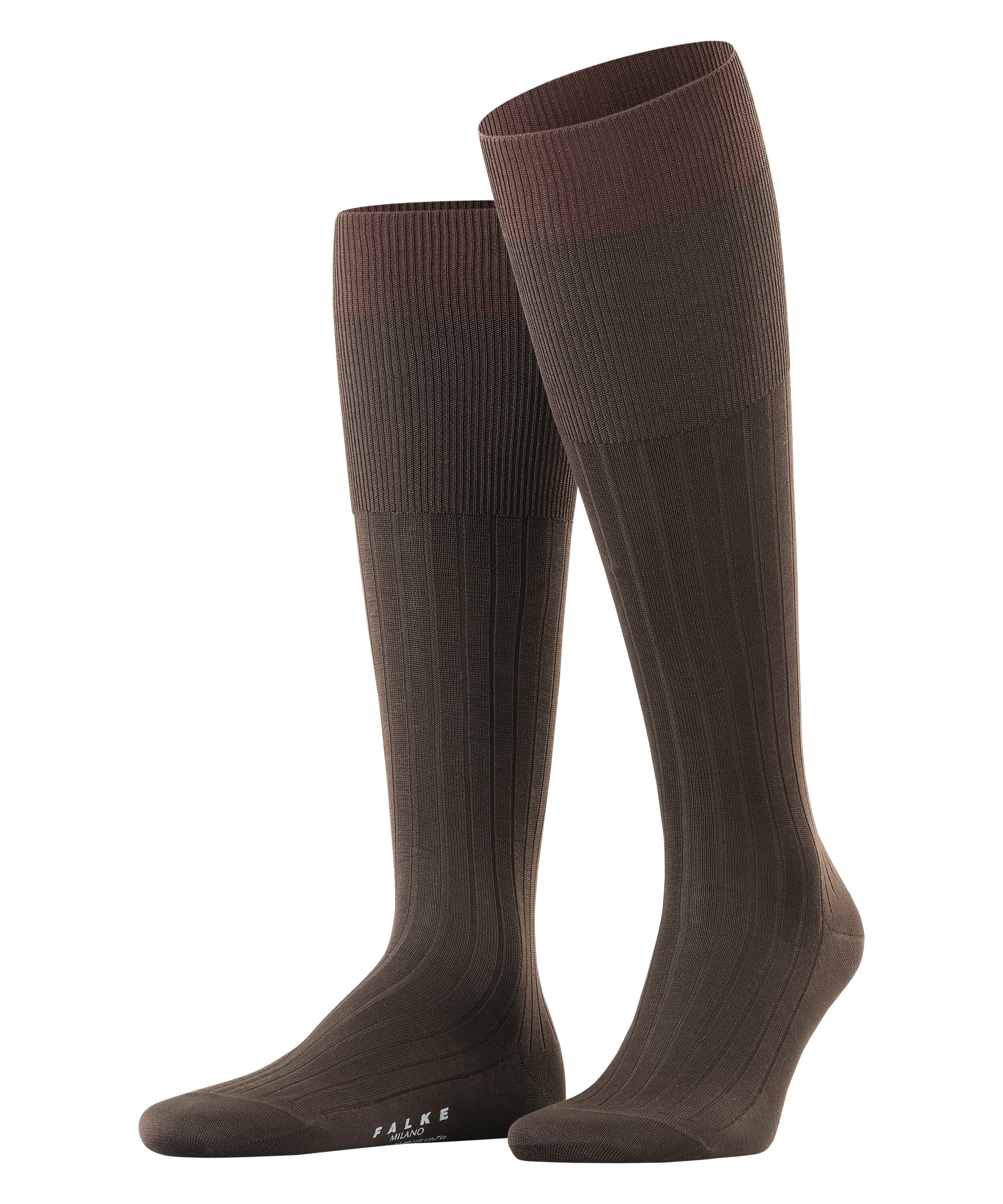FALKE Kniestrümpfe "Milano" 1 Paar tlg.