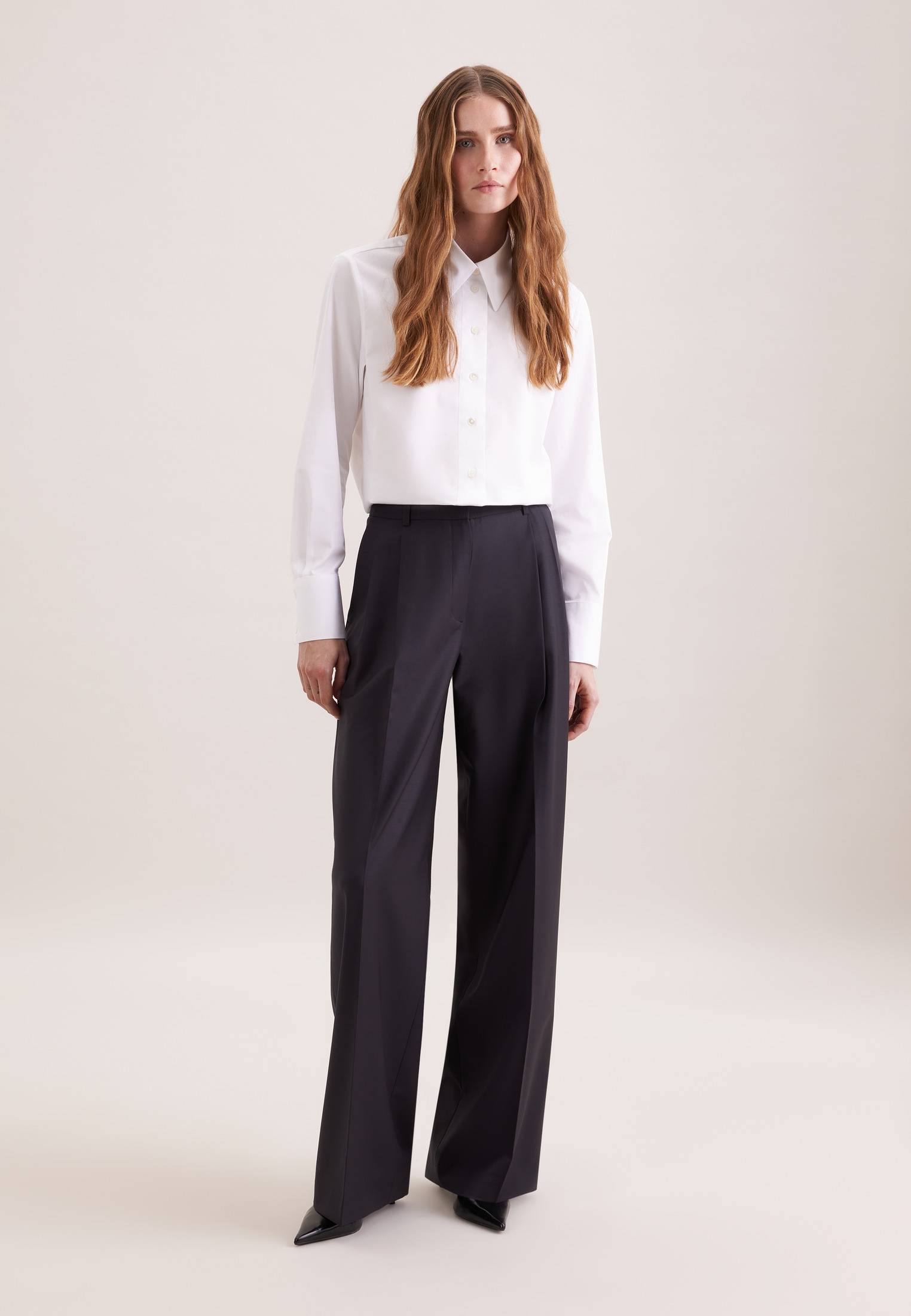 seidensticker Stoffhose günstig online kaufen