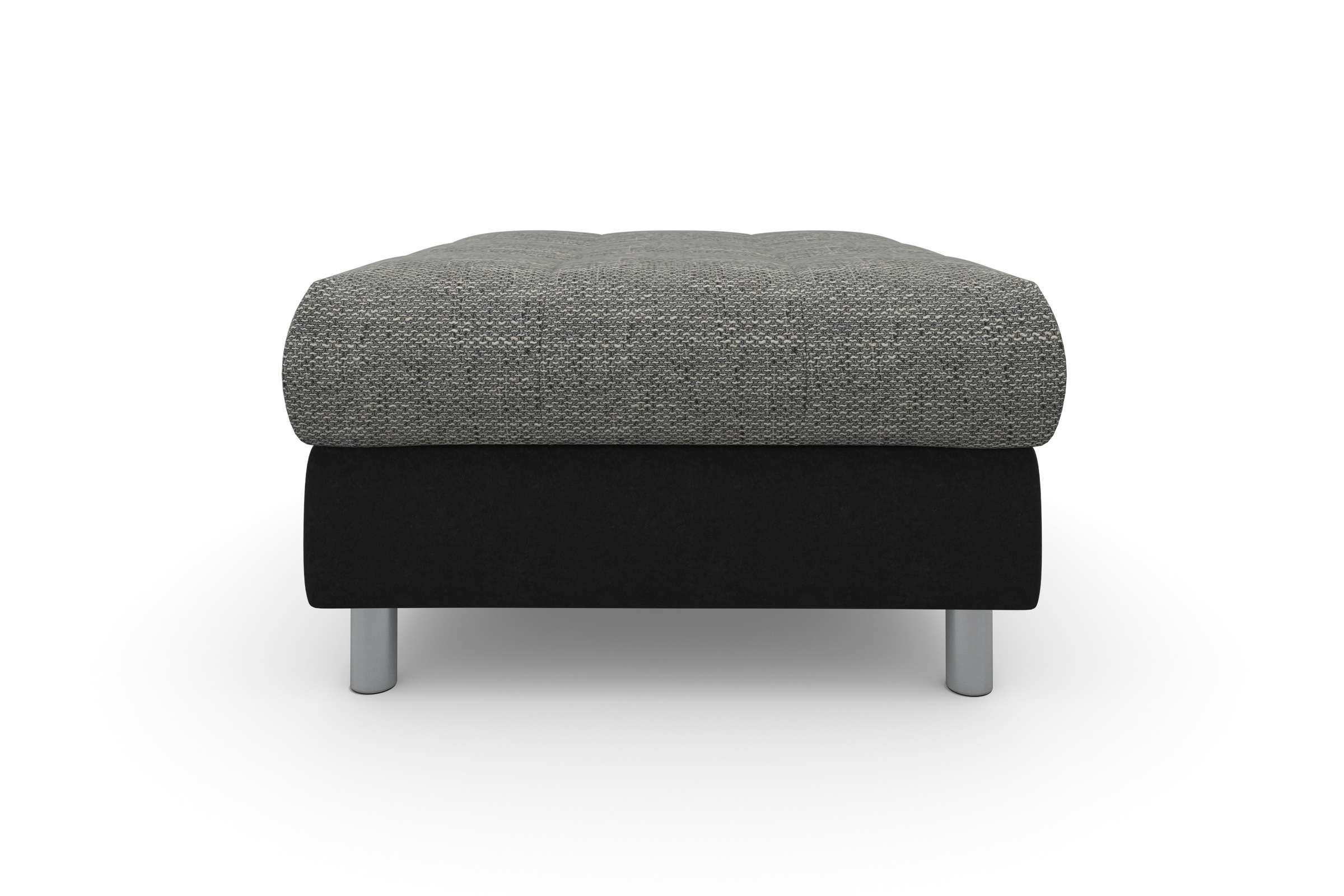 COLLECTION AB Hocker »Innsbruck«, inklusive komfortablen Federkerns