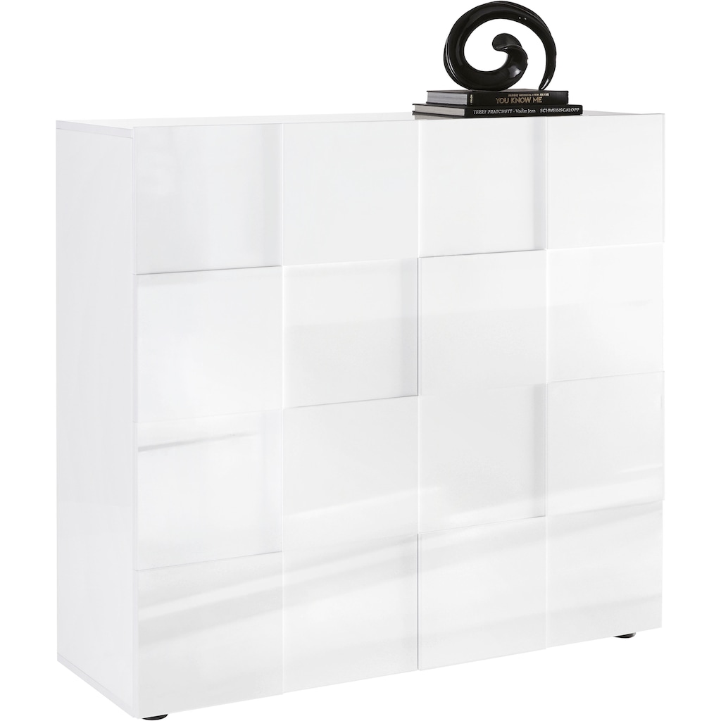 INOSIGN Highboard »Dama«