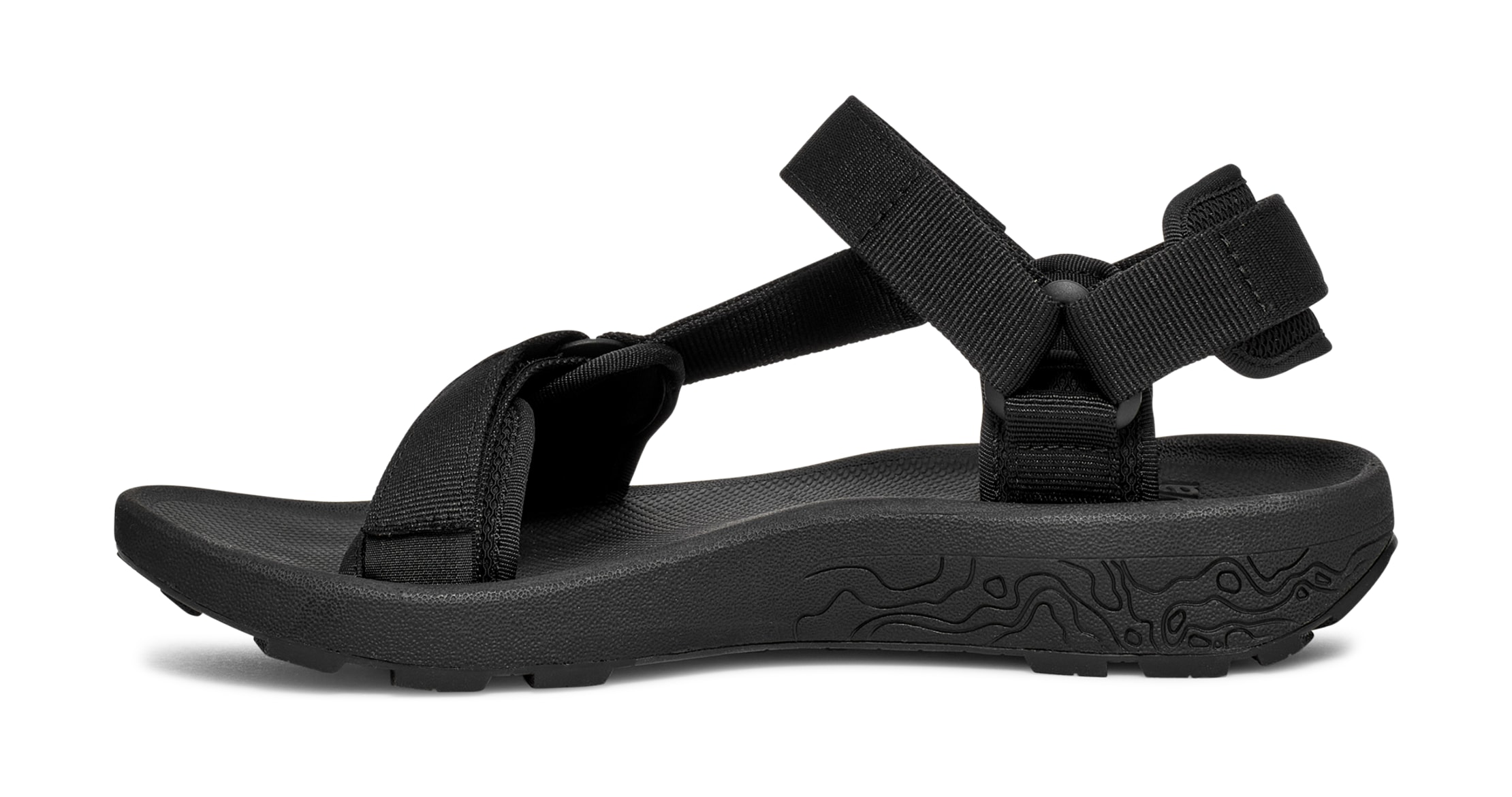 Teva Sandale »Terragrip Sandal«