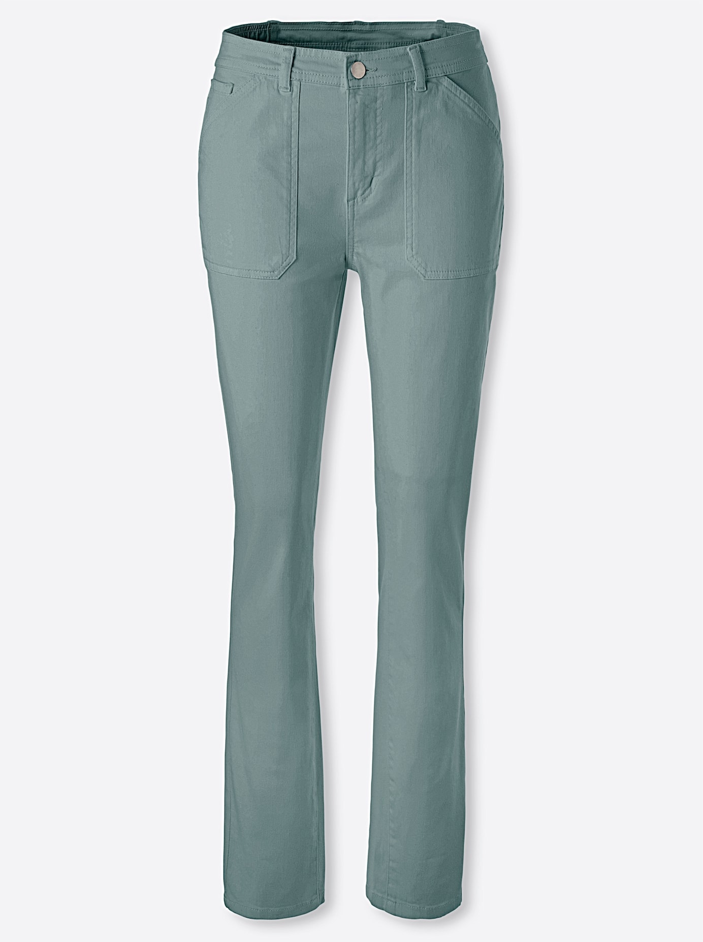 Classic Basics Bequeme Jeans 1 Stk. tlg. günstig online kaufen