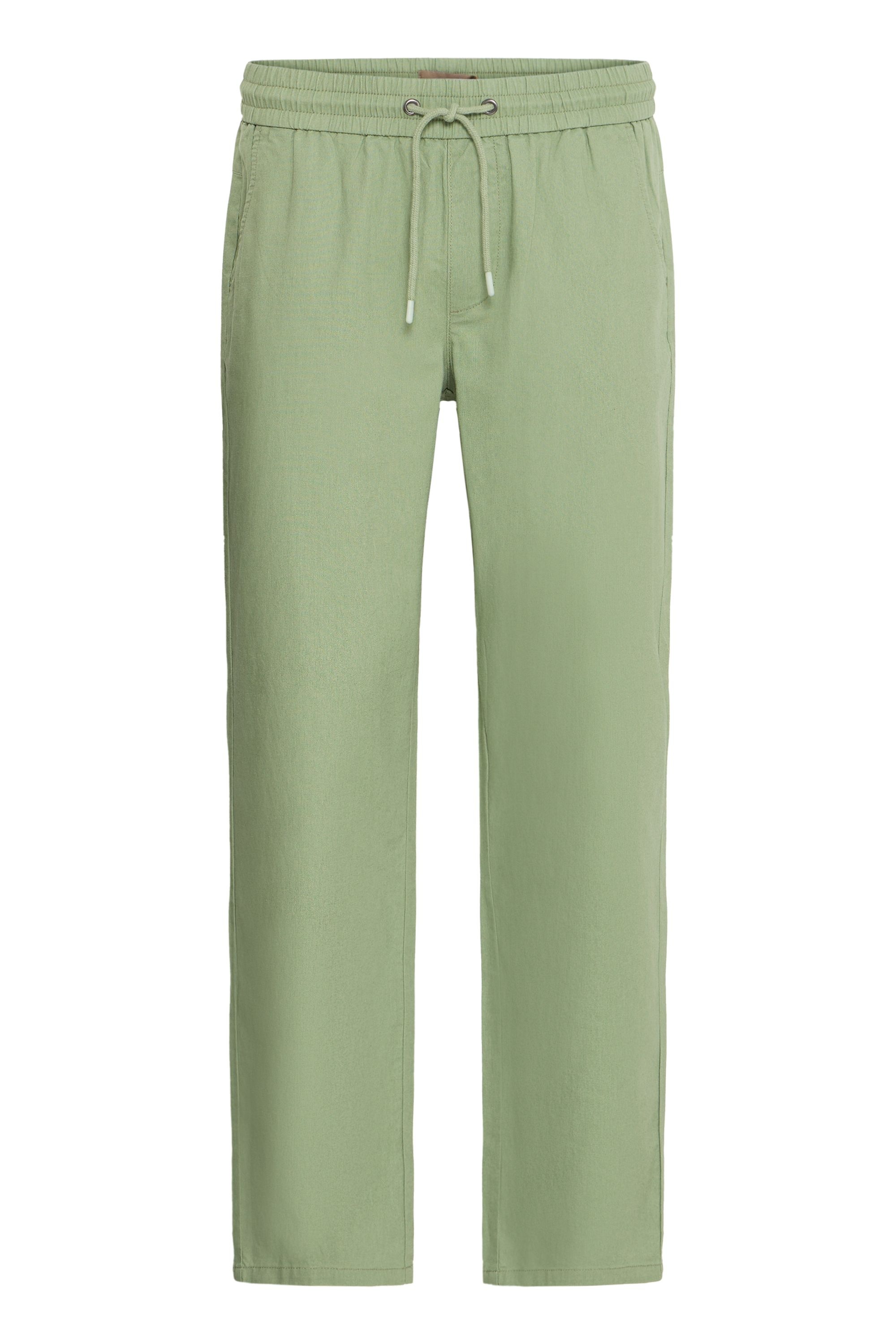 Blend Leinenhose "BHBAY LINEN" Stilvolle Hose aus Leinenmix günstig online kaufen