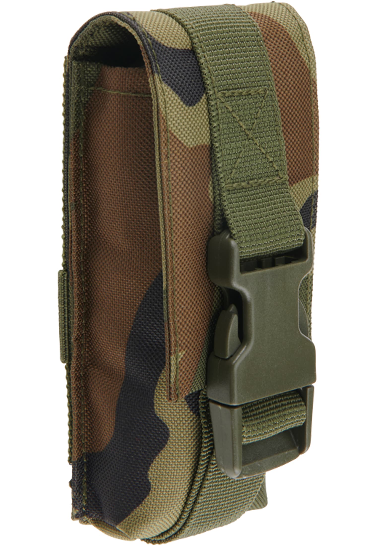 Brandit Gürteltasche "Brandit Accessoires Big Molle Multi Pouch"