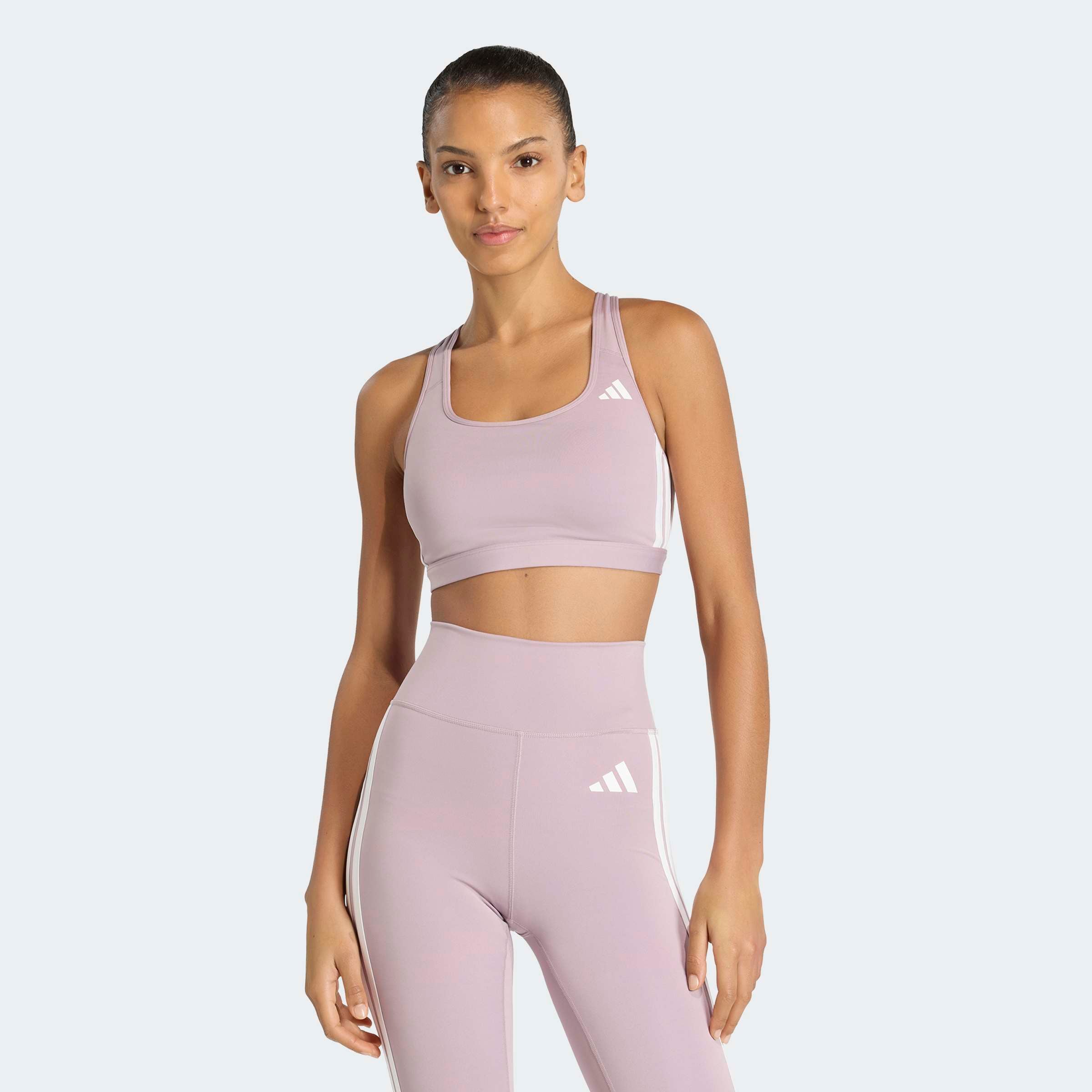adidas Performance Sport-BH »OPT ESS 3S MS«