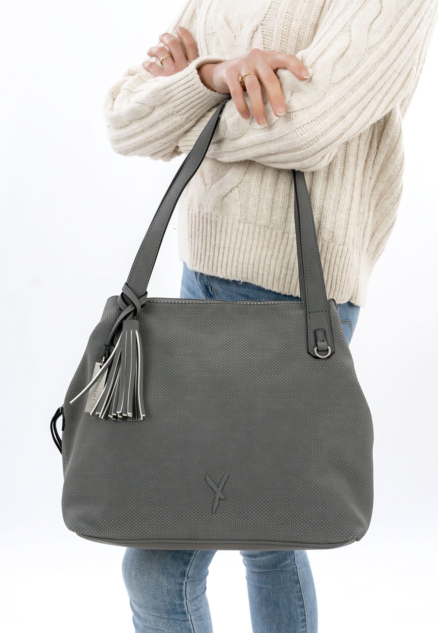 SURI FREY Shopper »Shopper SFY Romy«
