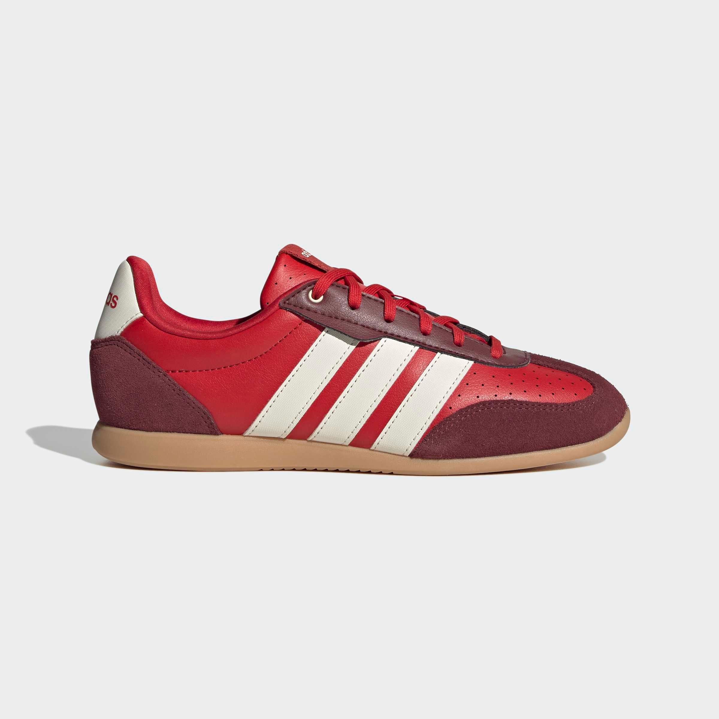 adidas Sportswear Sneaker "BARREDA LO" günstig online kaufen