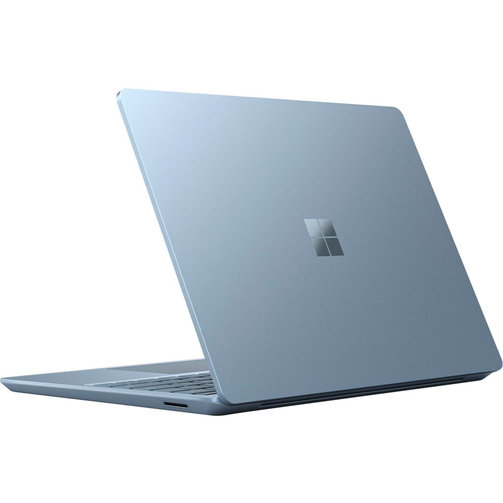Microsoft Notebook »Surface Laptop Go i5 - 256/8GB eisblau«, 31,5 cm, / 12,4 Zoll, Intel, Core i5, UHD Graphics, 256 GB SSD