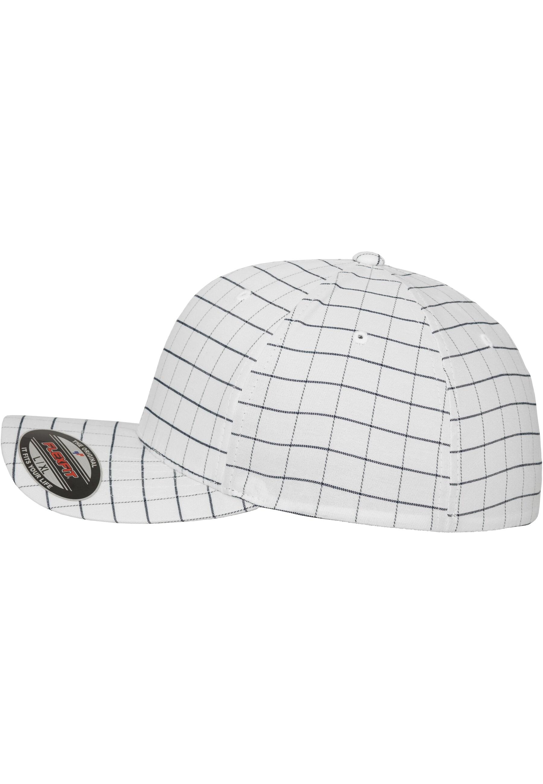 Flexfit Flex Cap »Flexfit Unisex Flexfit Square Check Cap«