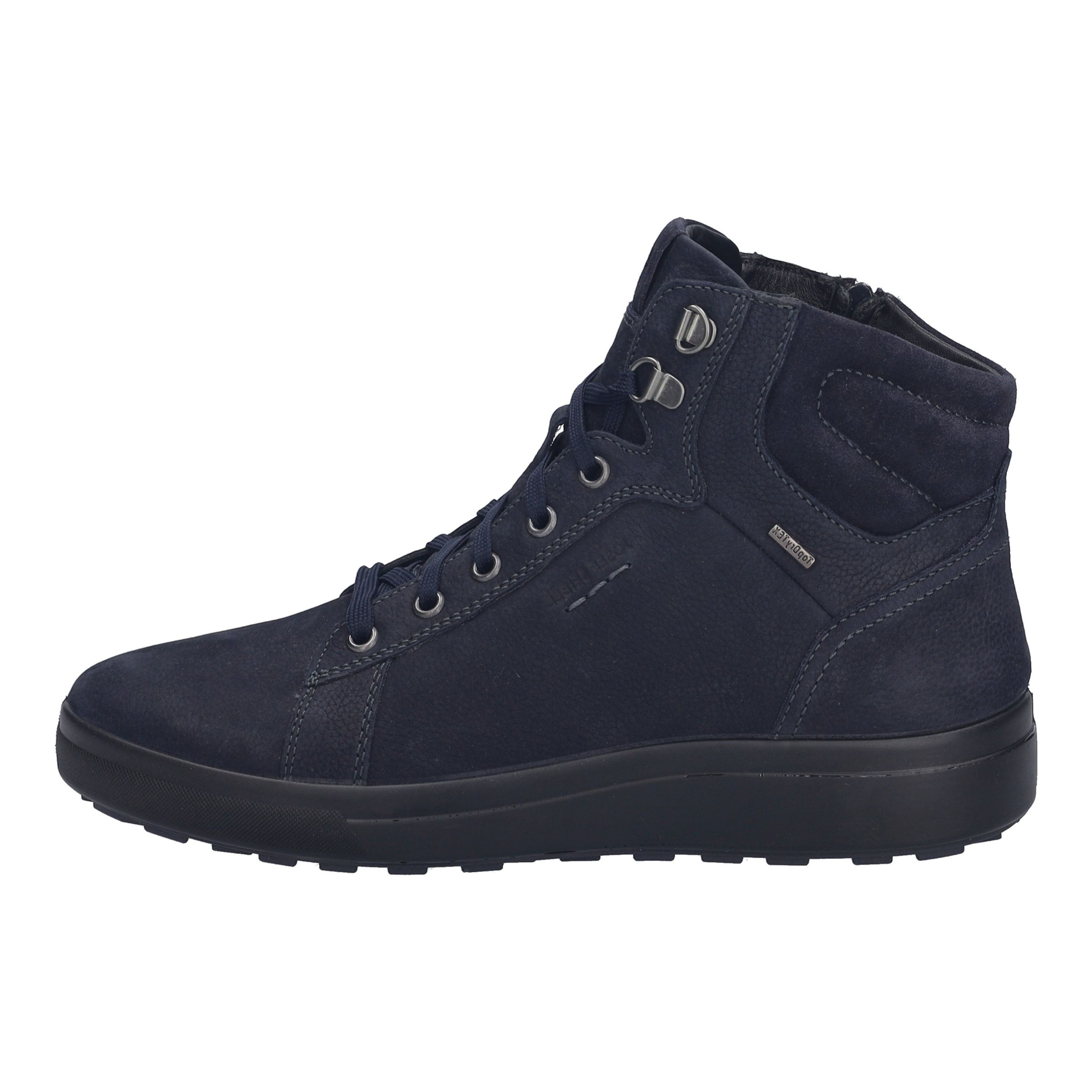 Josef Seibel Sneaker »Maddox 52, dunkelblau«