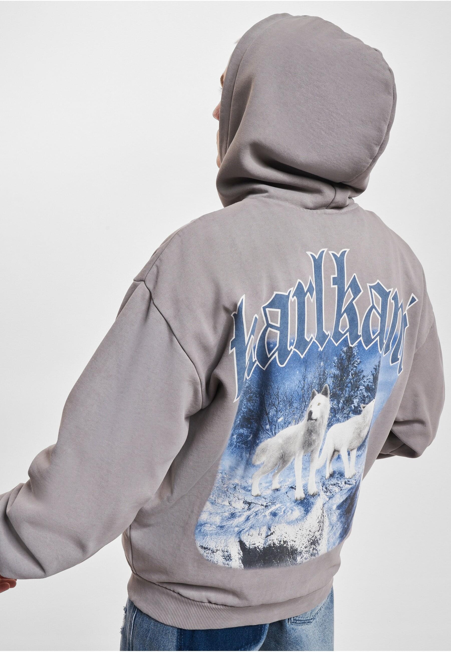 Karl Kani Sweatjacke »Karl Kani Herren«