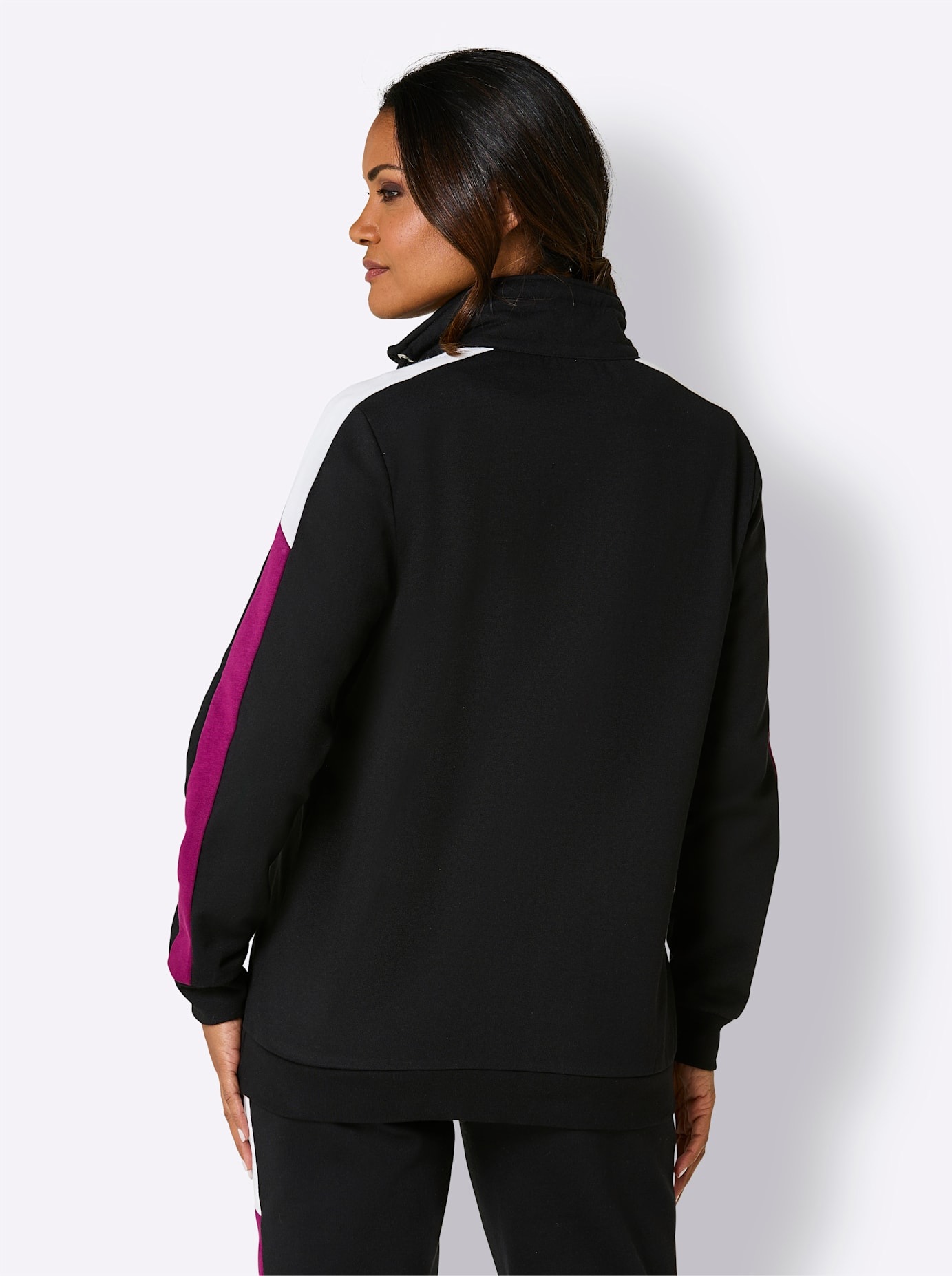 Thumbnail - feel good Langjacke