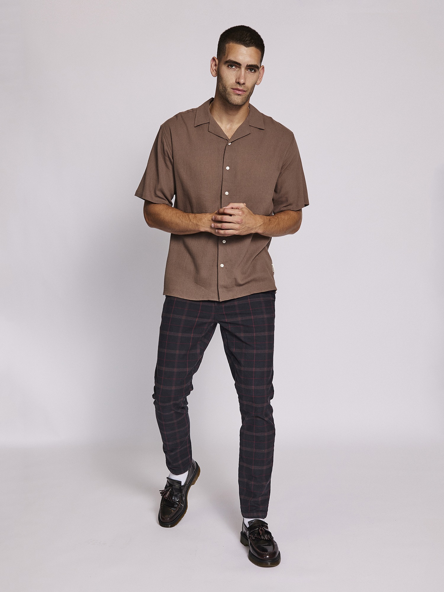 REDEFINED REBEL Chinos »Redefined Rebel Pants RRKing Pants«