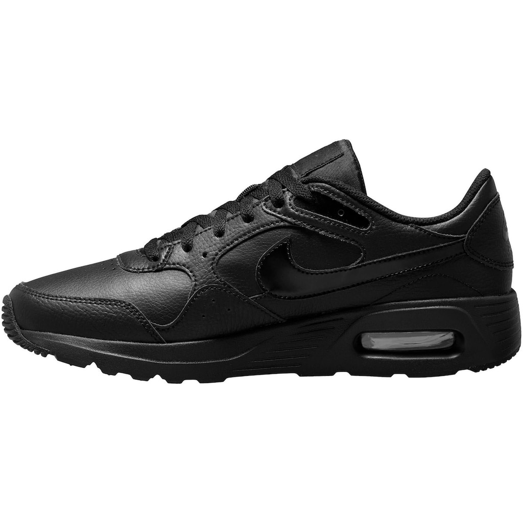 Nike Sportswear Sneaker »AIR MAX SC LEATHER«