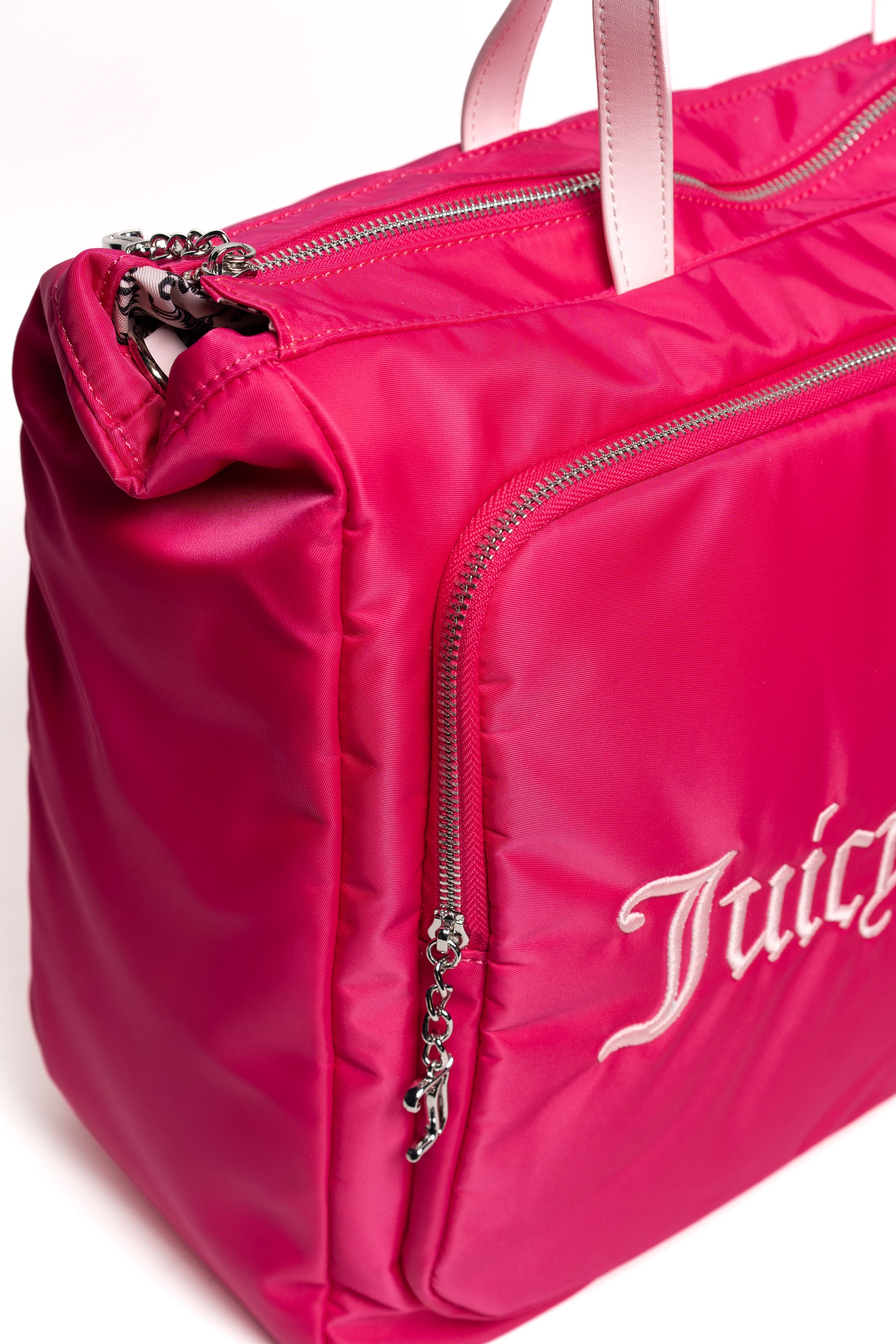 Juicy Couture Reisetasche »WEEKENDER Damen« Reisetasche Damen, Travel Bag, Sporttasche, Fashion, Lifestyle, Sale