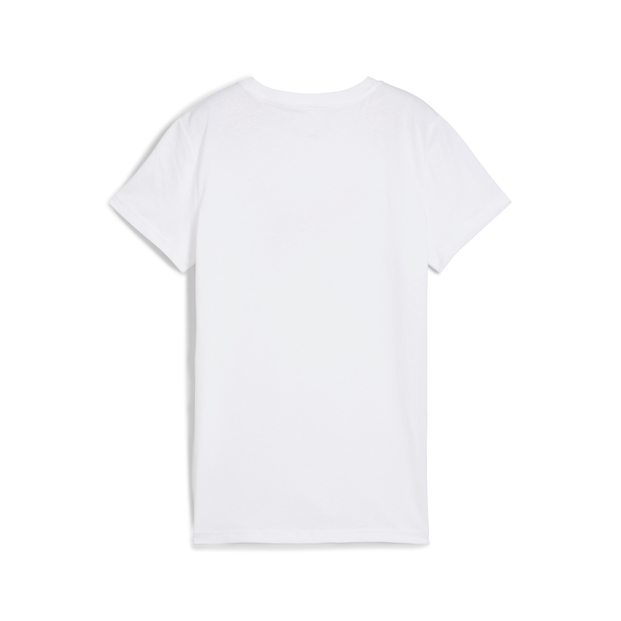 PUMA T-Shirt »ESS LOGO LAB TEE«