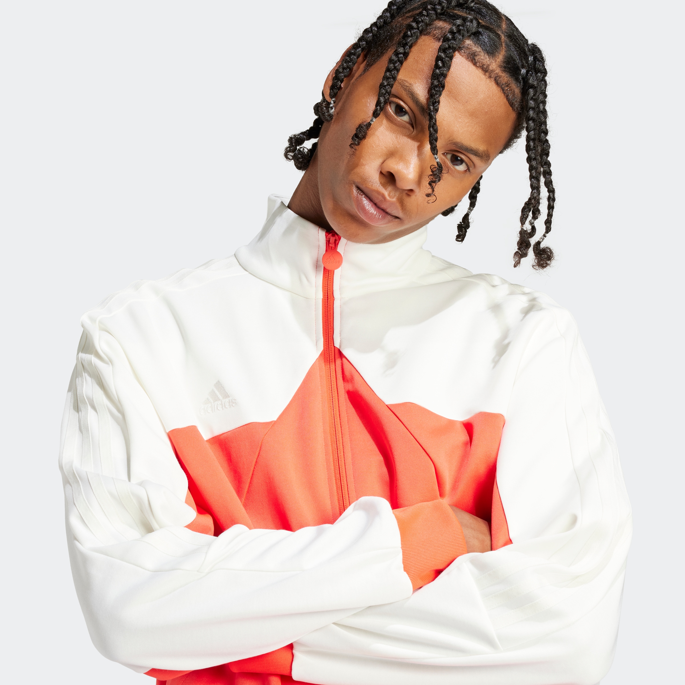 adidas Sportswear Outdoorjacke »M TIRO TT«