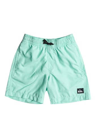 Badeshorts »Everyday 13"«