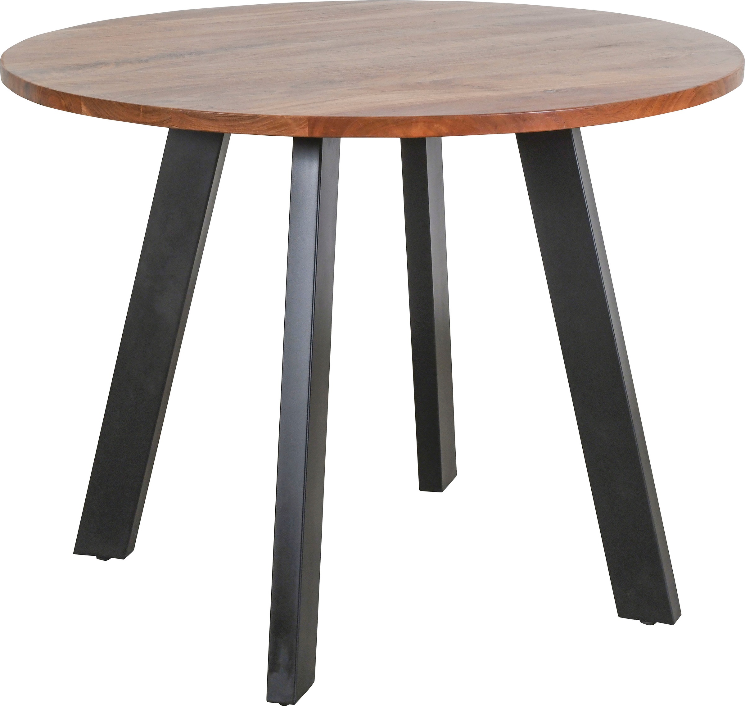 byLIVING Esstisch "Tara" 1 Stk. tlg. ausdrucksstarke Tischplatte aus Massiv günstig online kaufen